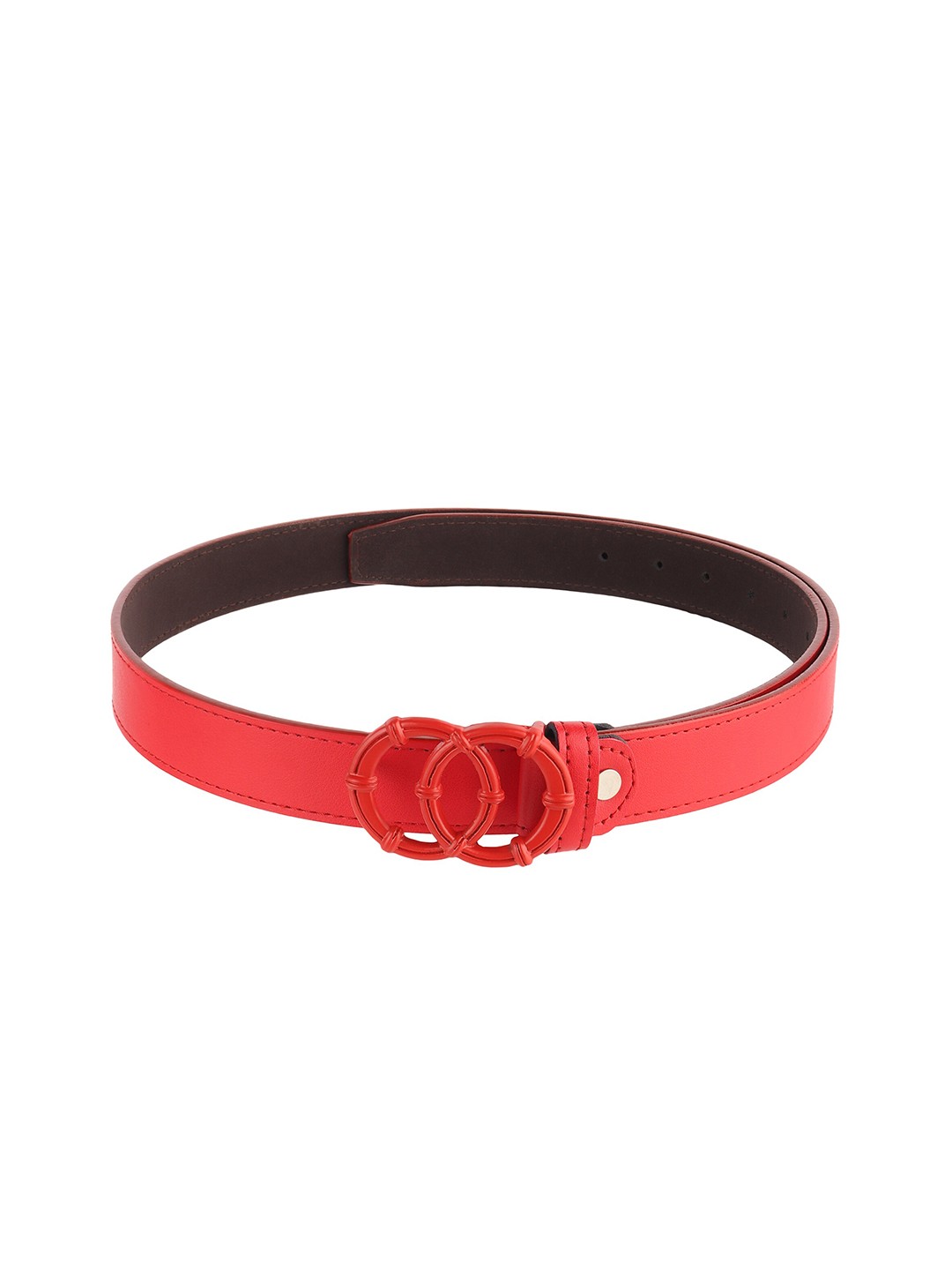 

Calvadoss Girls Red Belt