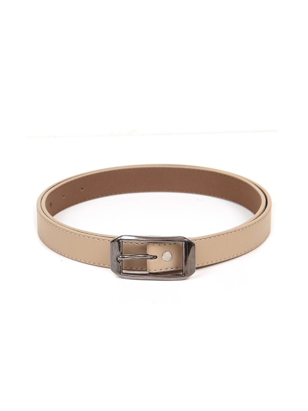 

Calvadoss Girls Beige Belt