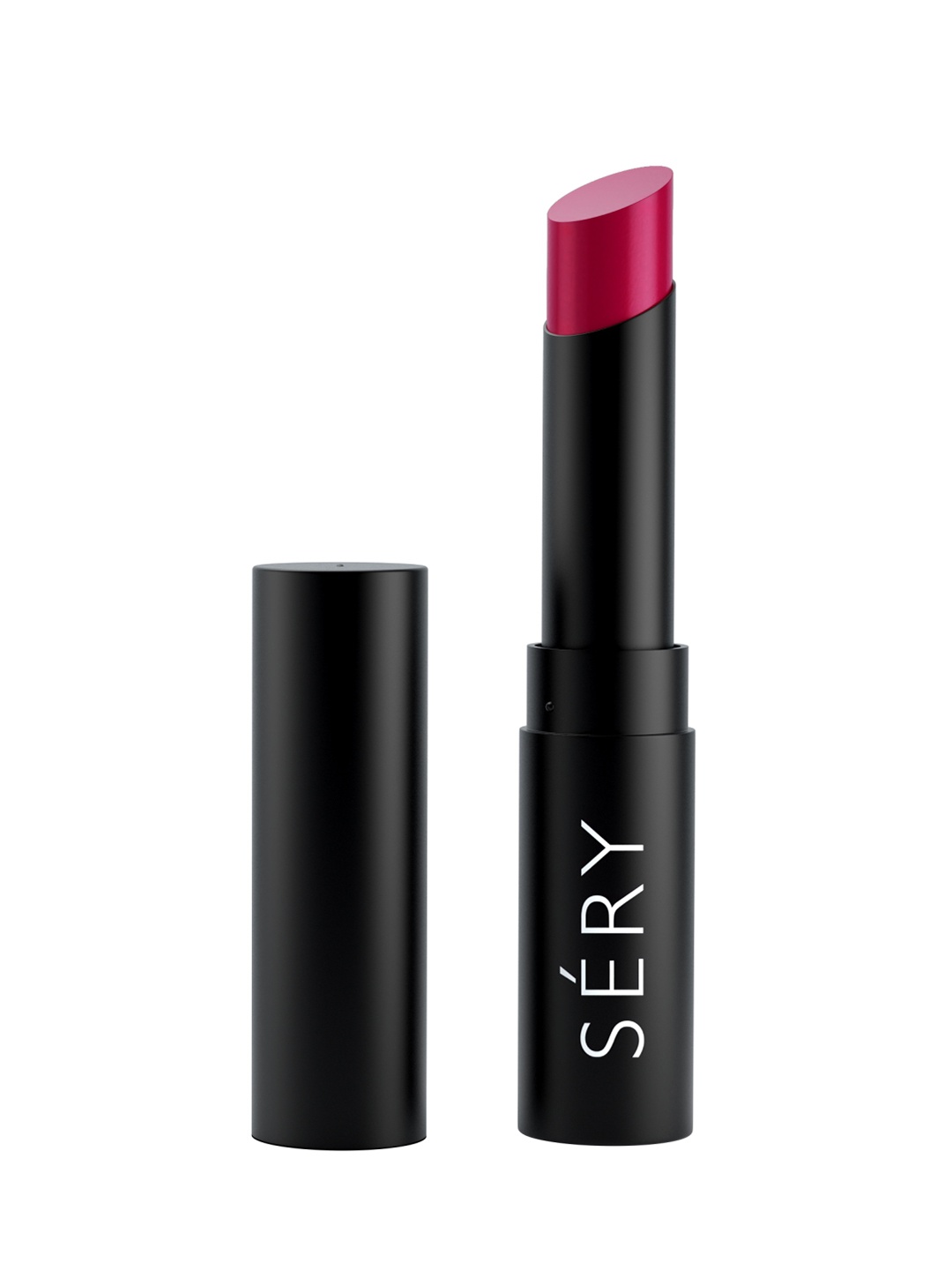 

SERY Say Cheeez Creamy Matte Lip Color 3.5 g - Pink Pout CL09