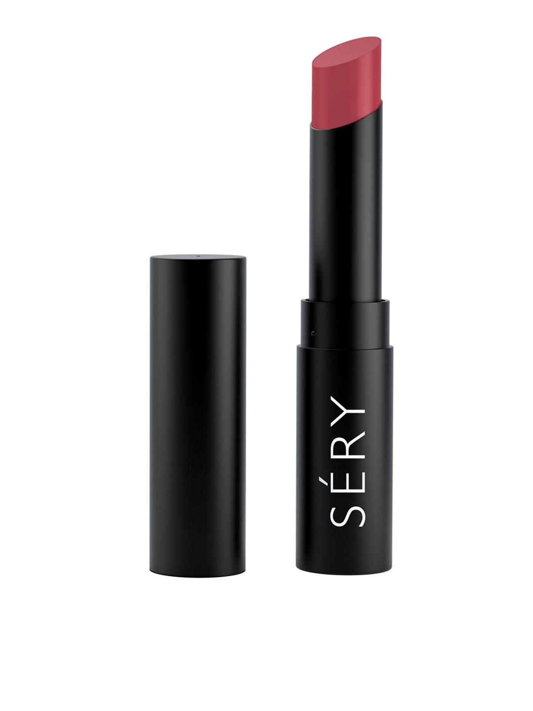 

SERY Capture D' Matte Lasting Lip Color 3.5 g - Naughty Nude ML08, Pink