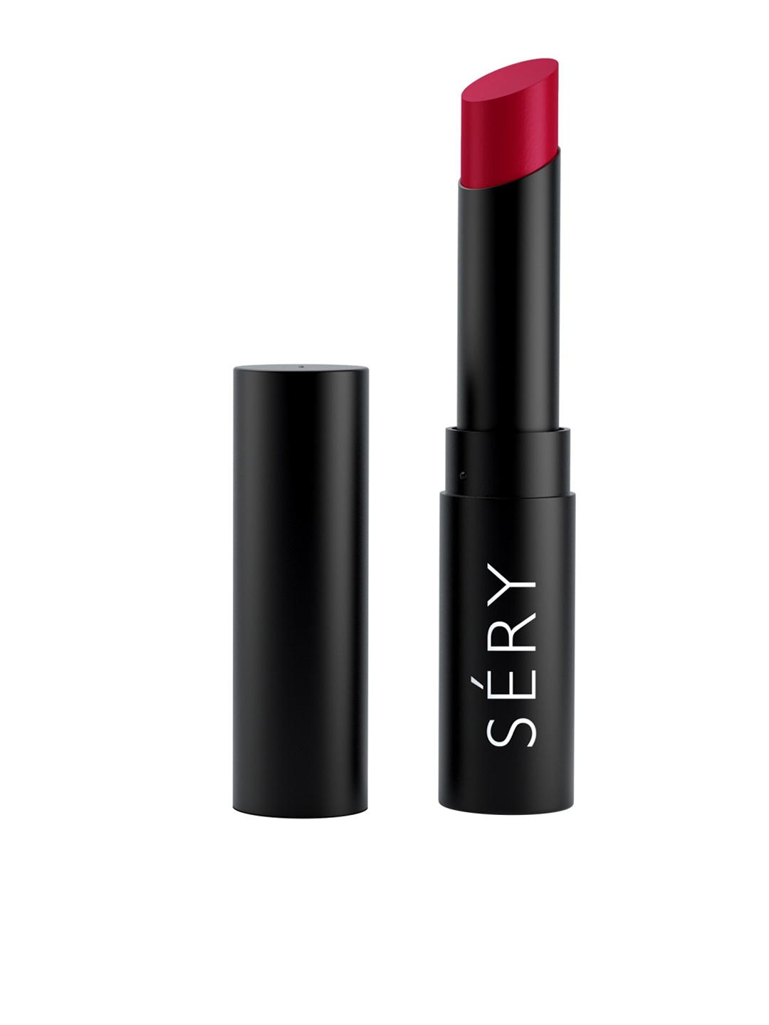 

SERY Capture D' Matte Lasting Lip Color 3.5 g - Fuschia Fun ML11, Fuchsia