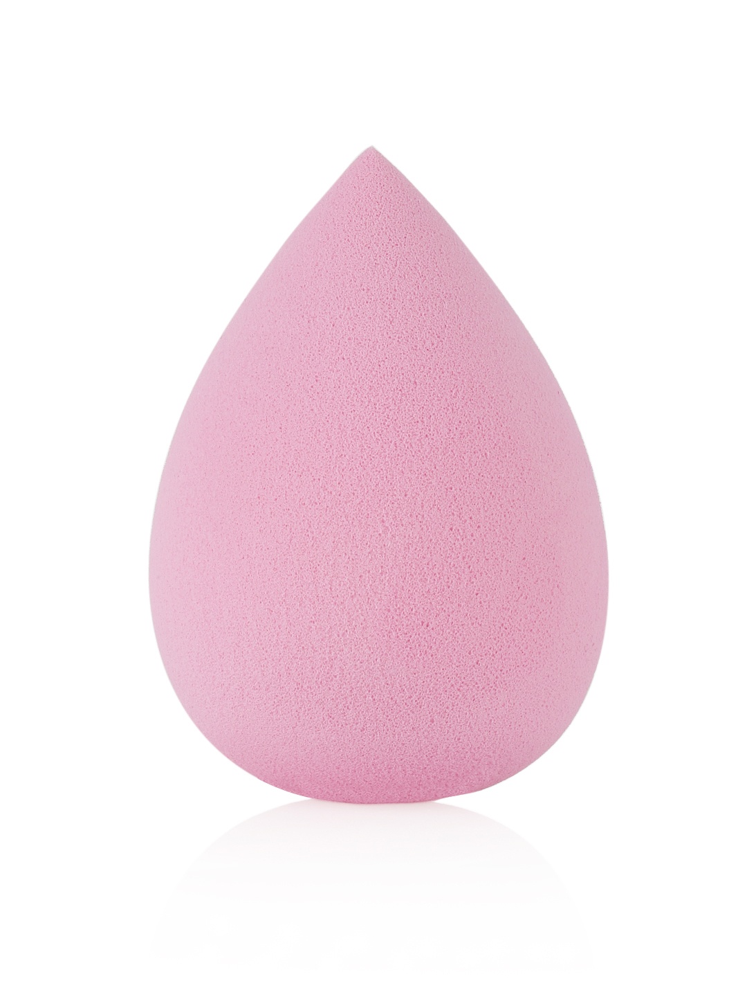 

Marie Claire Pink Solid Beauty Sponge