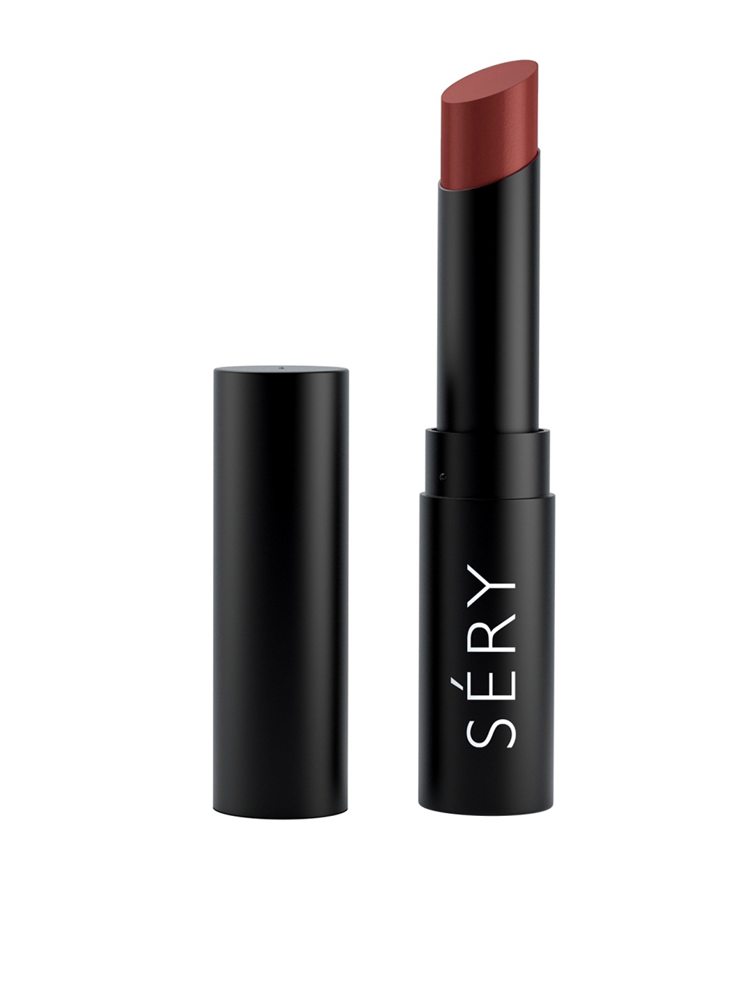

SERY Capture D' Matte Lasting Lip Color 3.5 g - Nude Nuts ML15, Brown