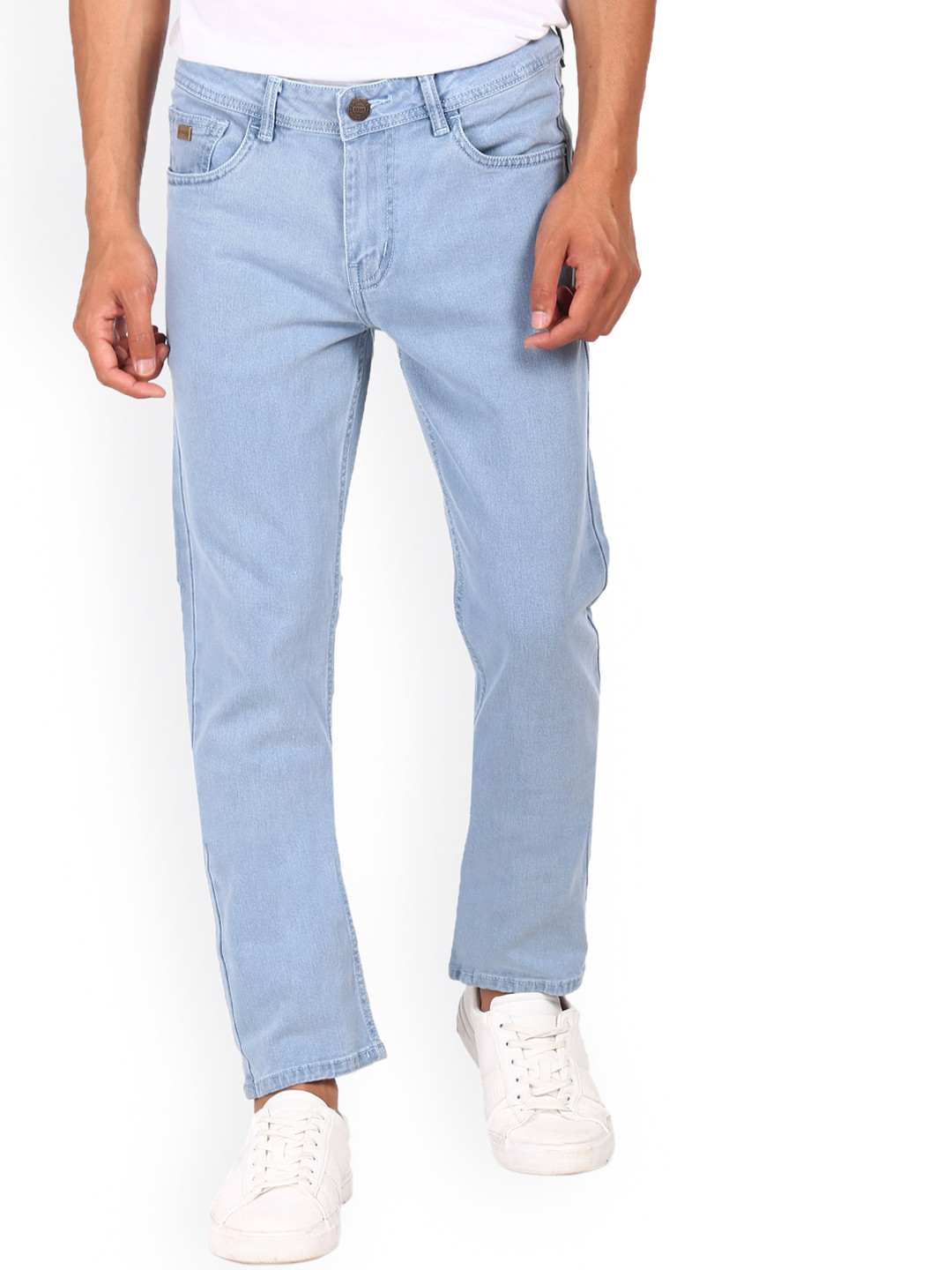 

Cherokee Men Blue Jeans