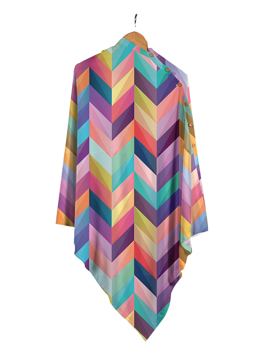 

SuperBottoms Assorted Nursing & Breastfeeding Sustainable Mothers Stoles