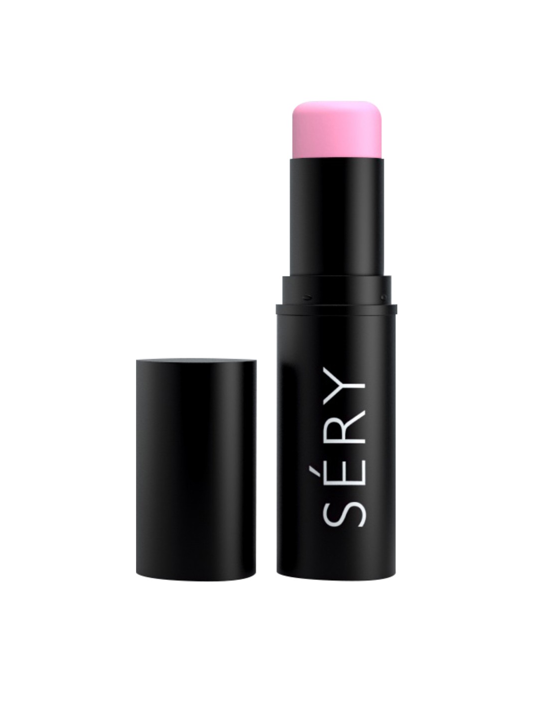 

SERY Flashlite Blusher Stick 7.5 g - Bubble Buzz B1, Pink