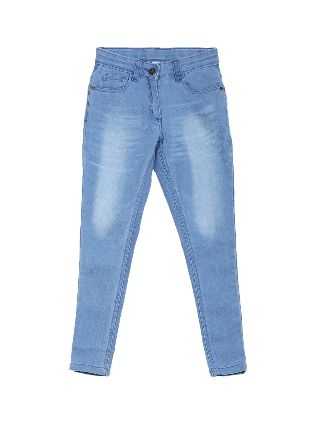 

Cherokee Girls Blue Light Fade Jeans