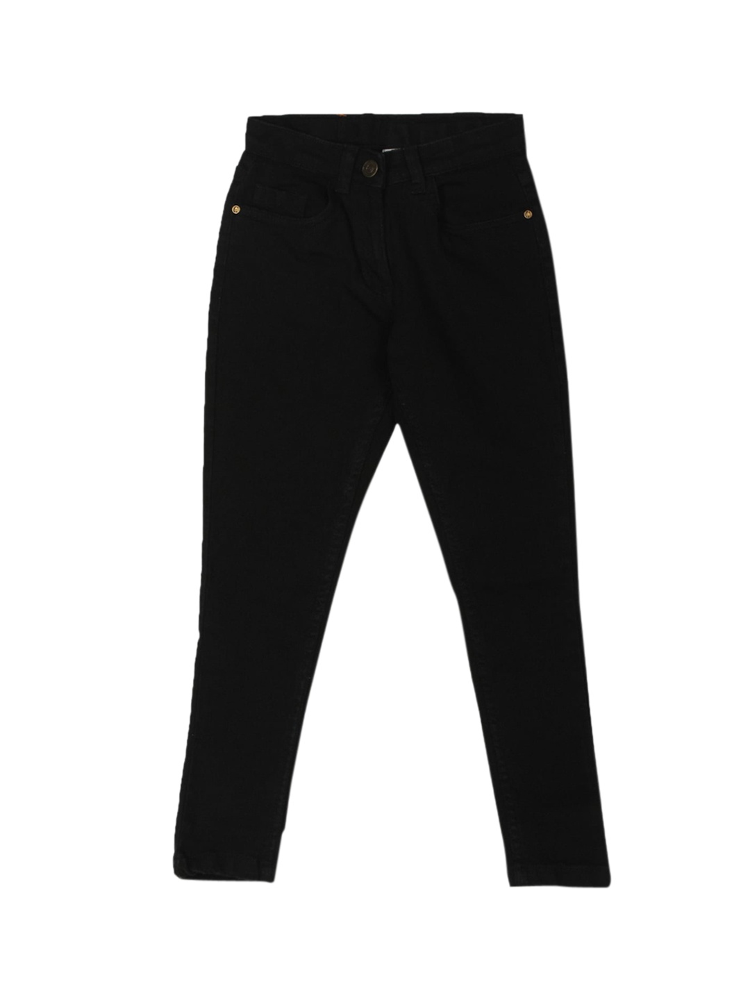 

Cherokee Girls Black Jeans