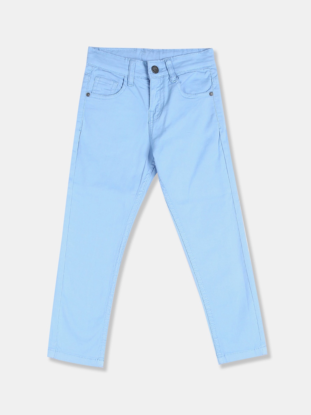 

Cherokee Boys Blue Jeans