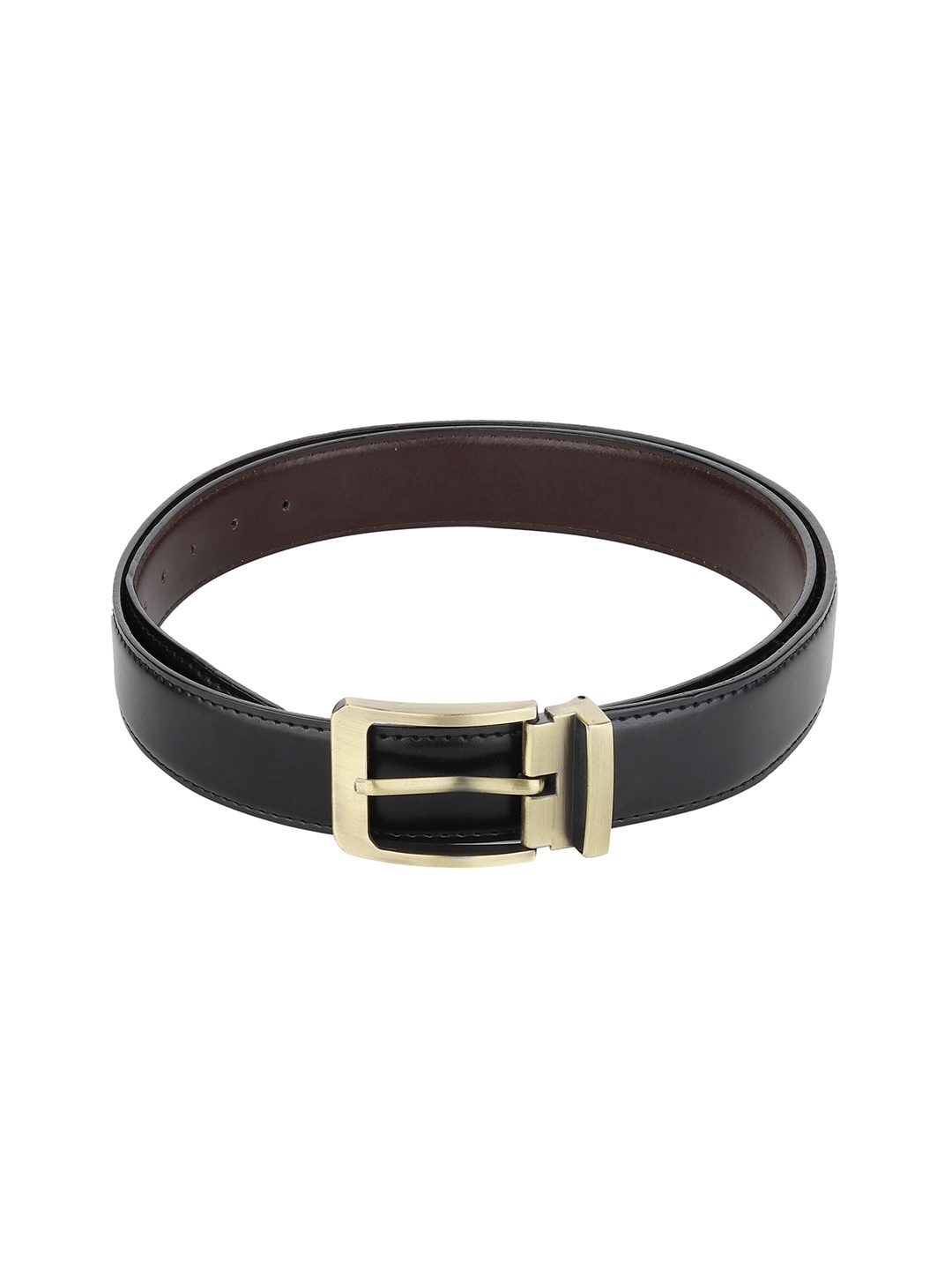 

Kastner Men Black Formal Belt