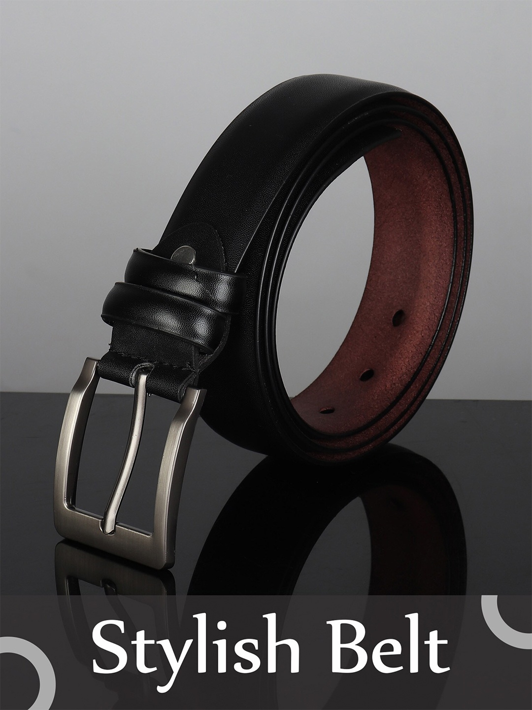

Kastner Men Black Belt