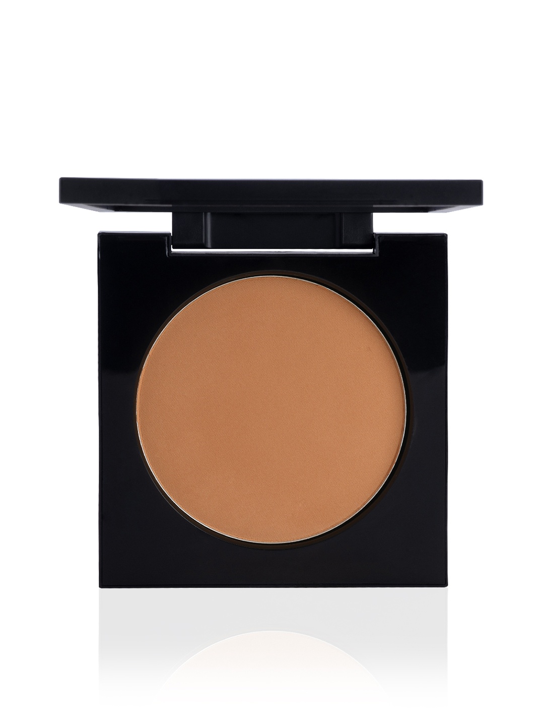 

PAC Studio HD Matte Compact Powder - Warm, Beige