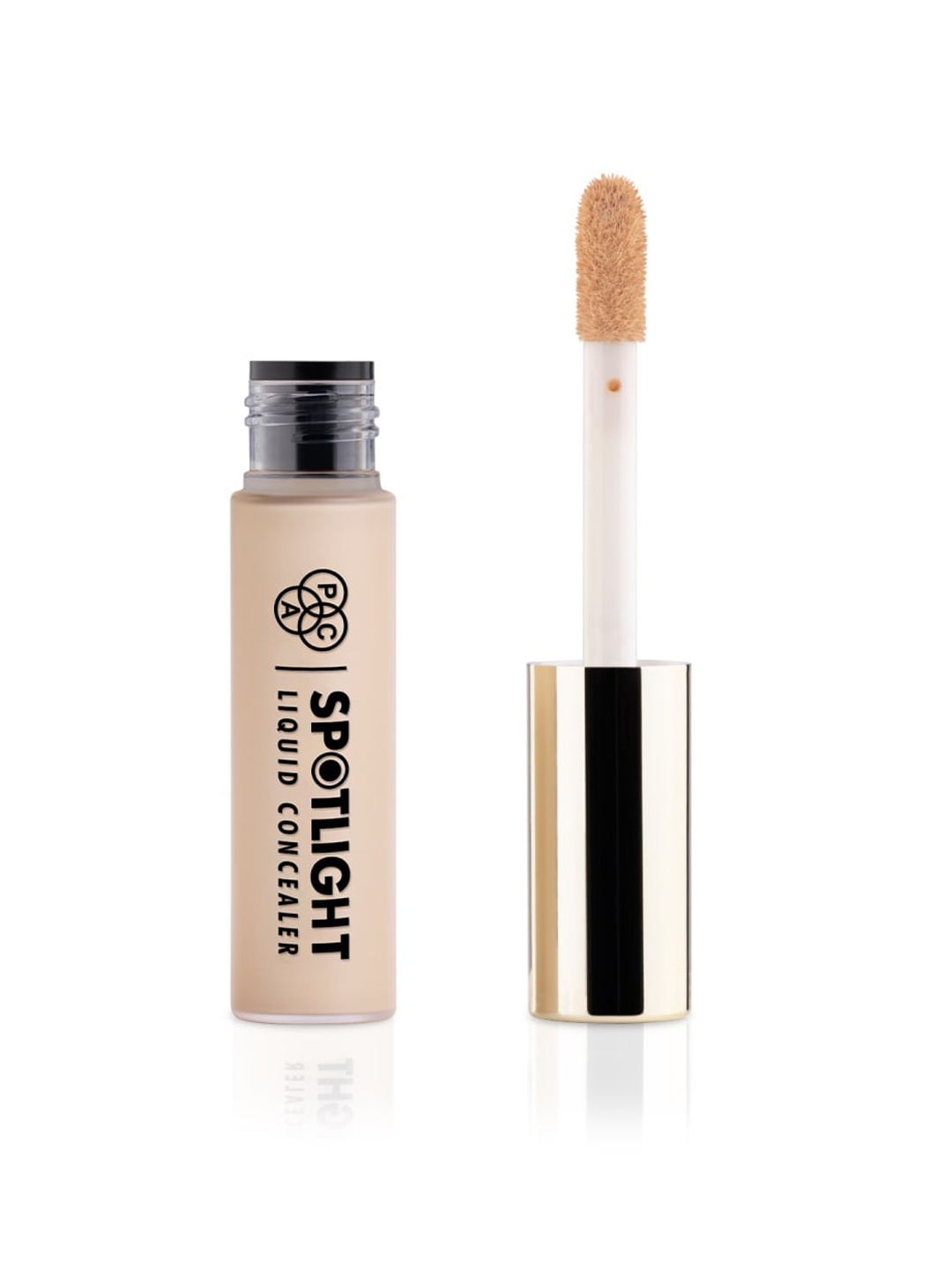

PAC Spotlight Liquid Concealer - Porcelain 0.5, Beige