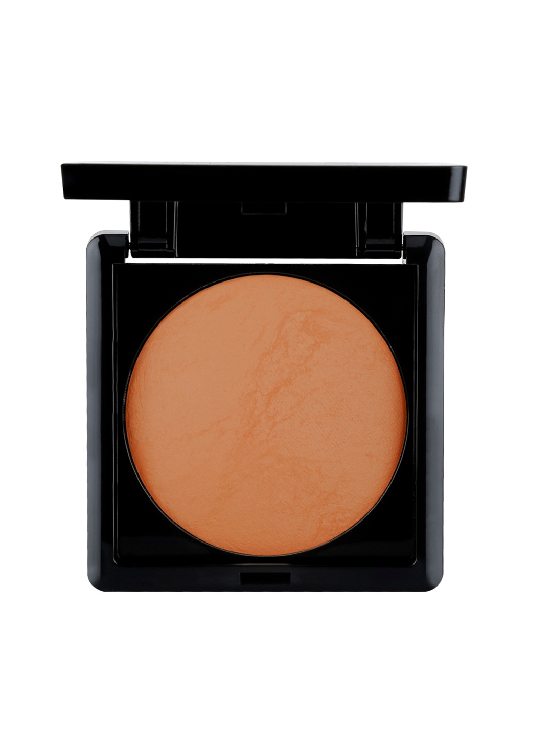 

PAC Mineralized Lightening Long-Lasting Powder Compact with Vitamin E - Deep Tan 08, Beige