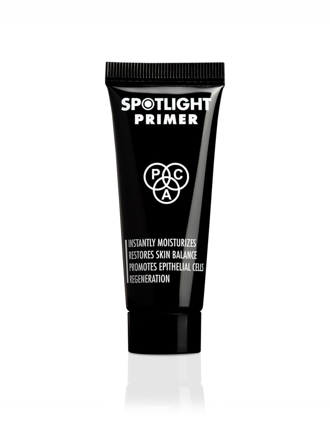 

PAC Spotlight Primer - Restores Skin Balance 25ml, Black