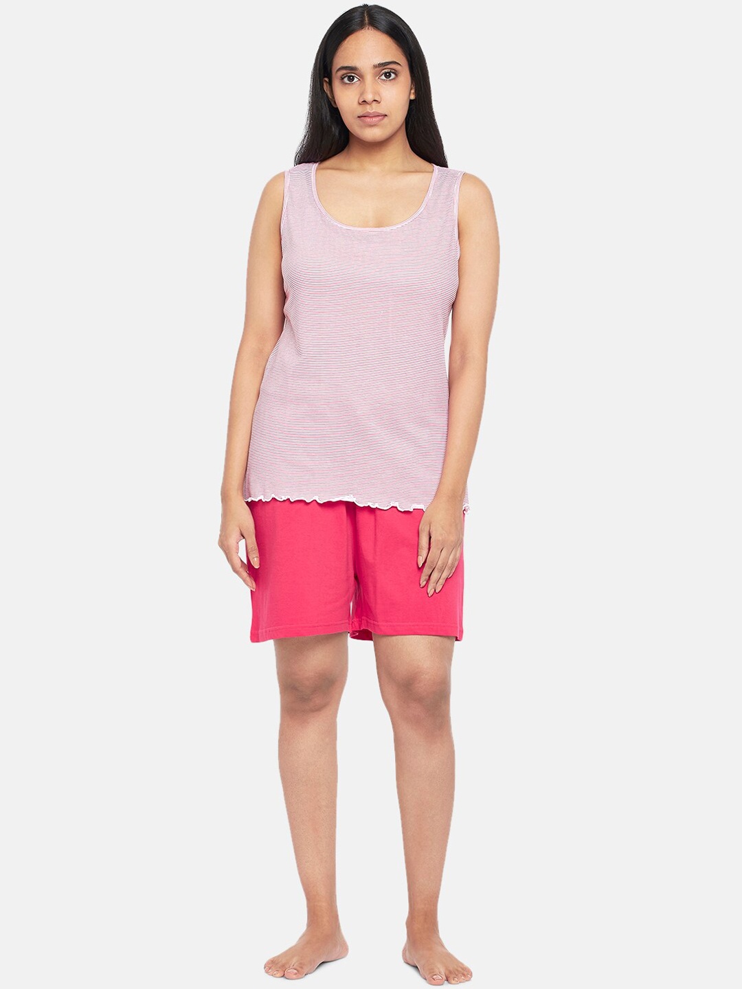 

People Women Multi, Pink