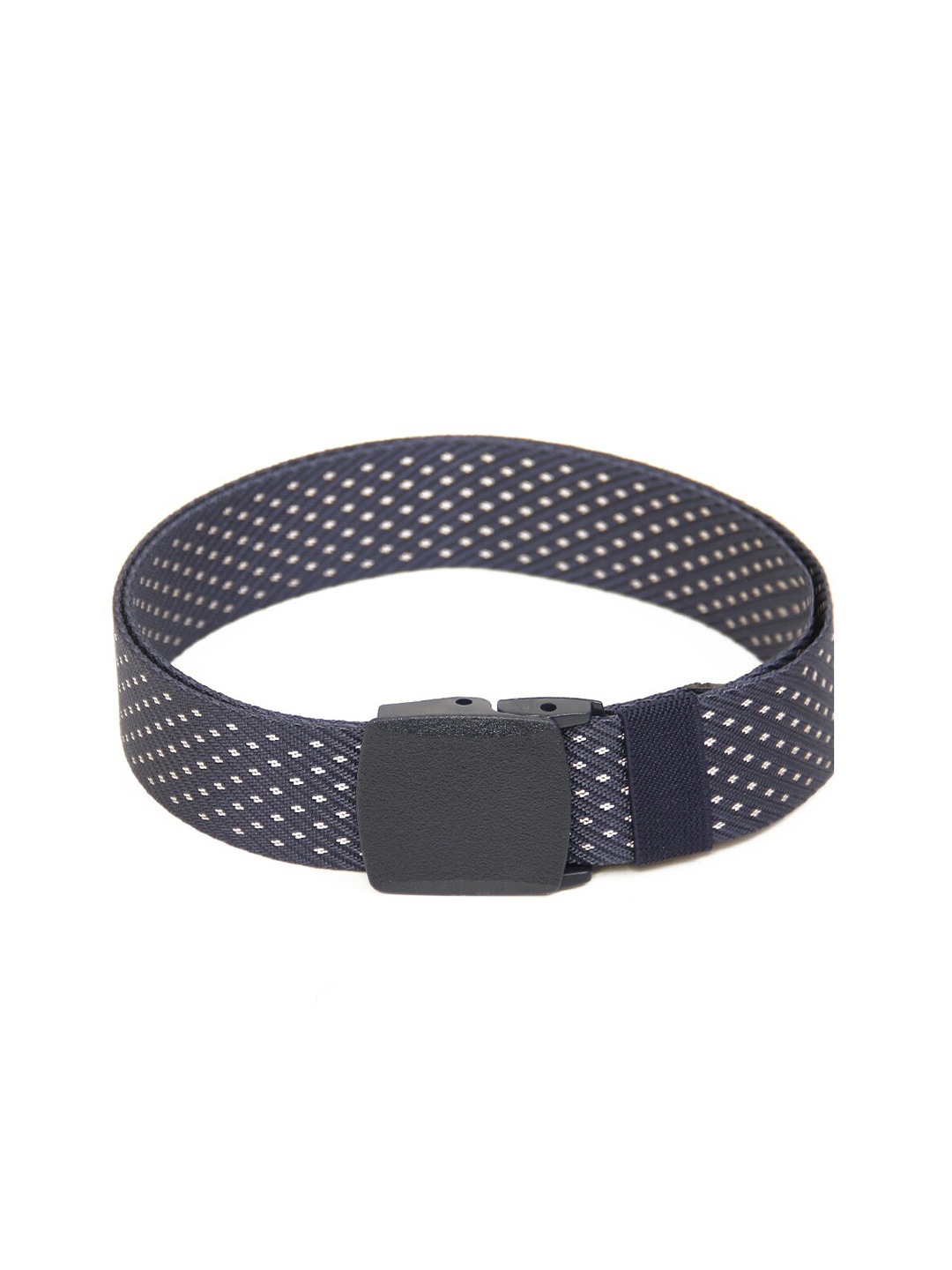 

Calvadoss Boys Navy Blue Belt