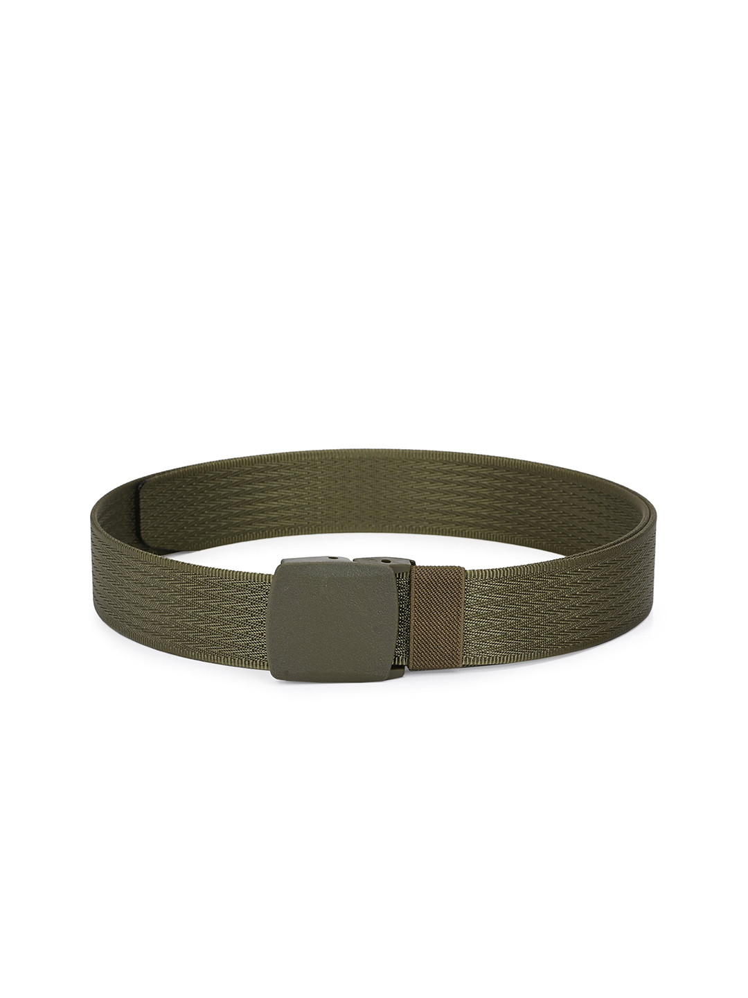 

Calvadoss Men Green Belt