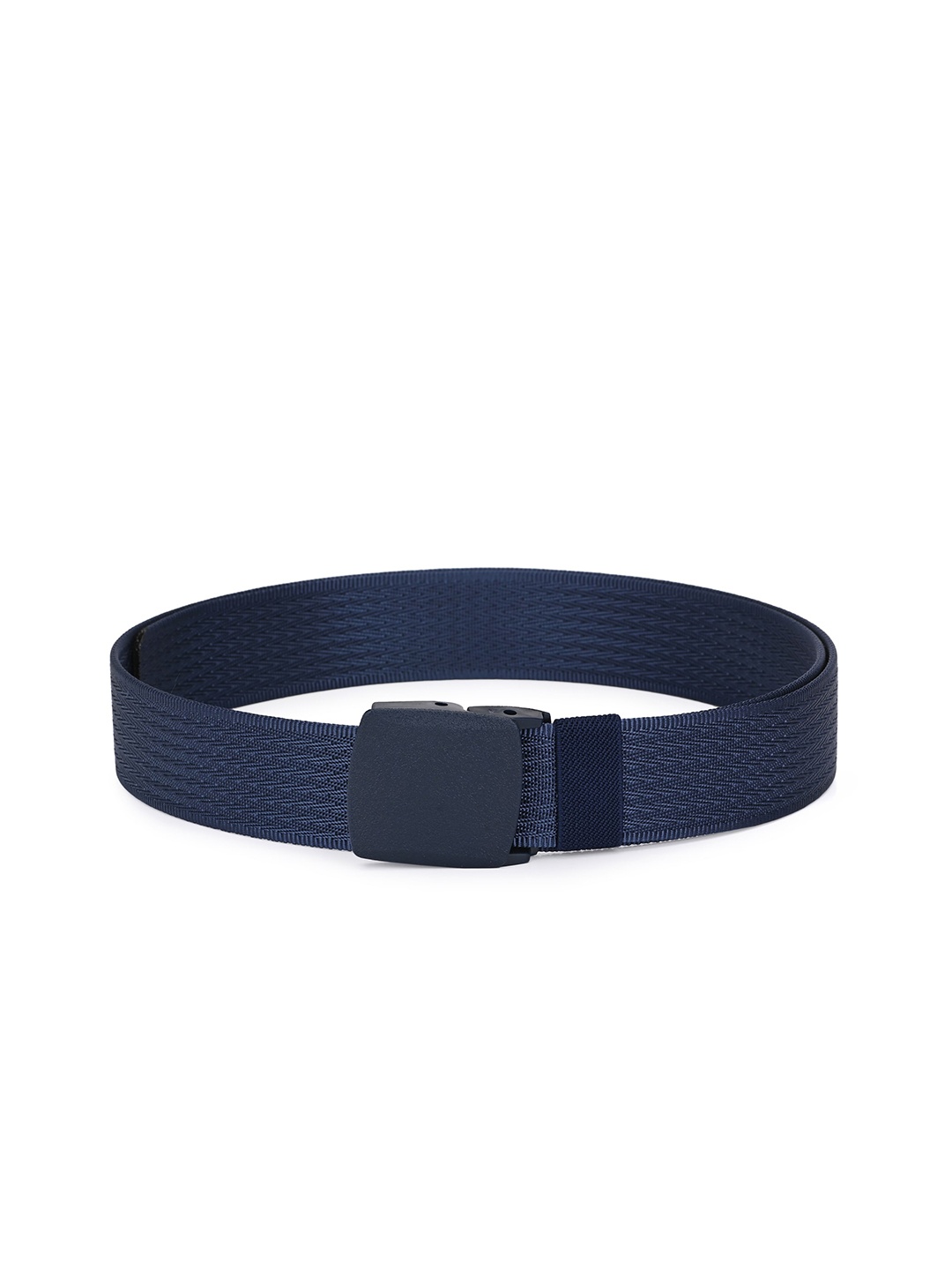 

Calvadoss Boys Navy Blue Belt