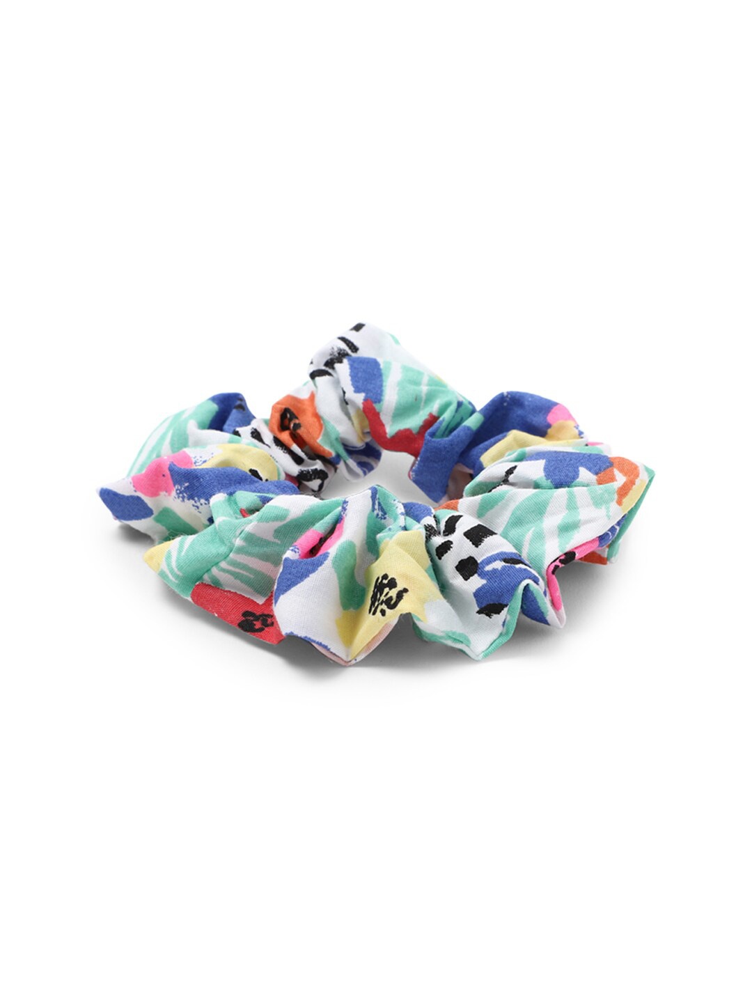 

FOREVER 21 Women Multicoloured Ponytail Holder, Multi
