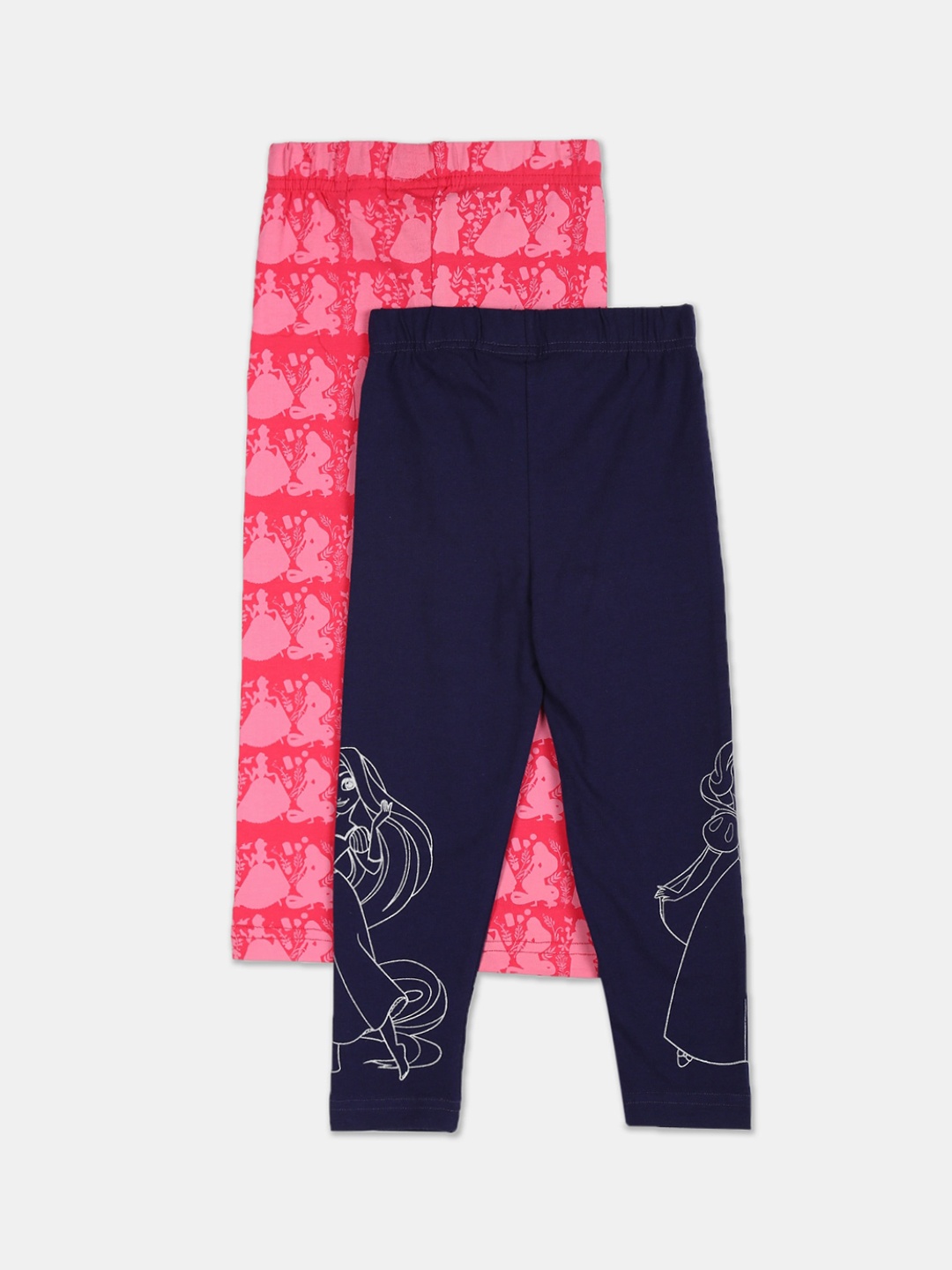 

Colt Girls Pack Of 2 Assorted Leggings