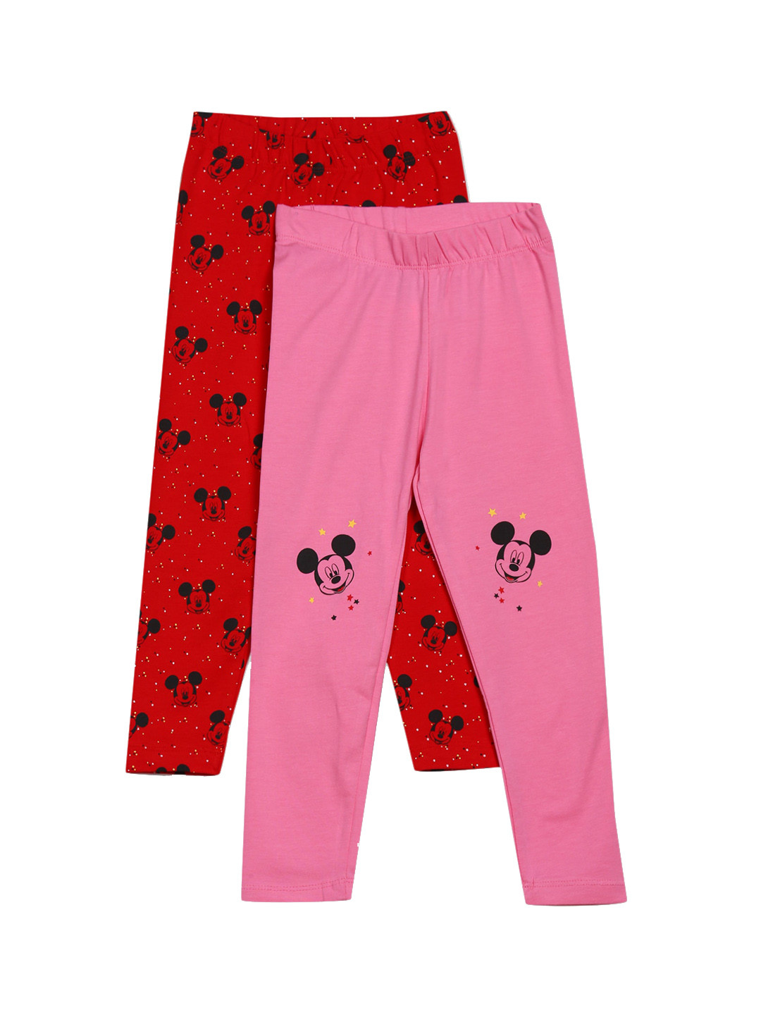 

Colt Girls Pack Of 2 Assorted Leggings