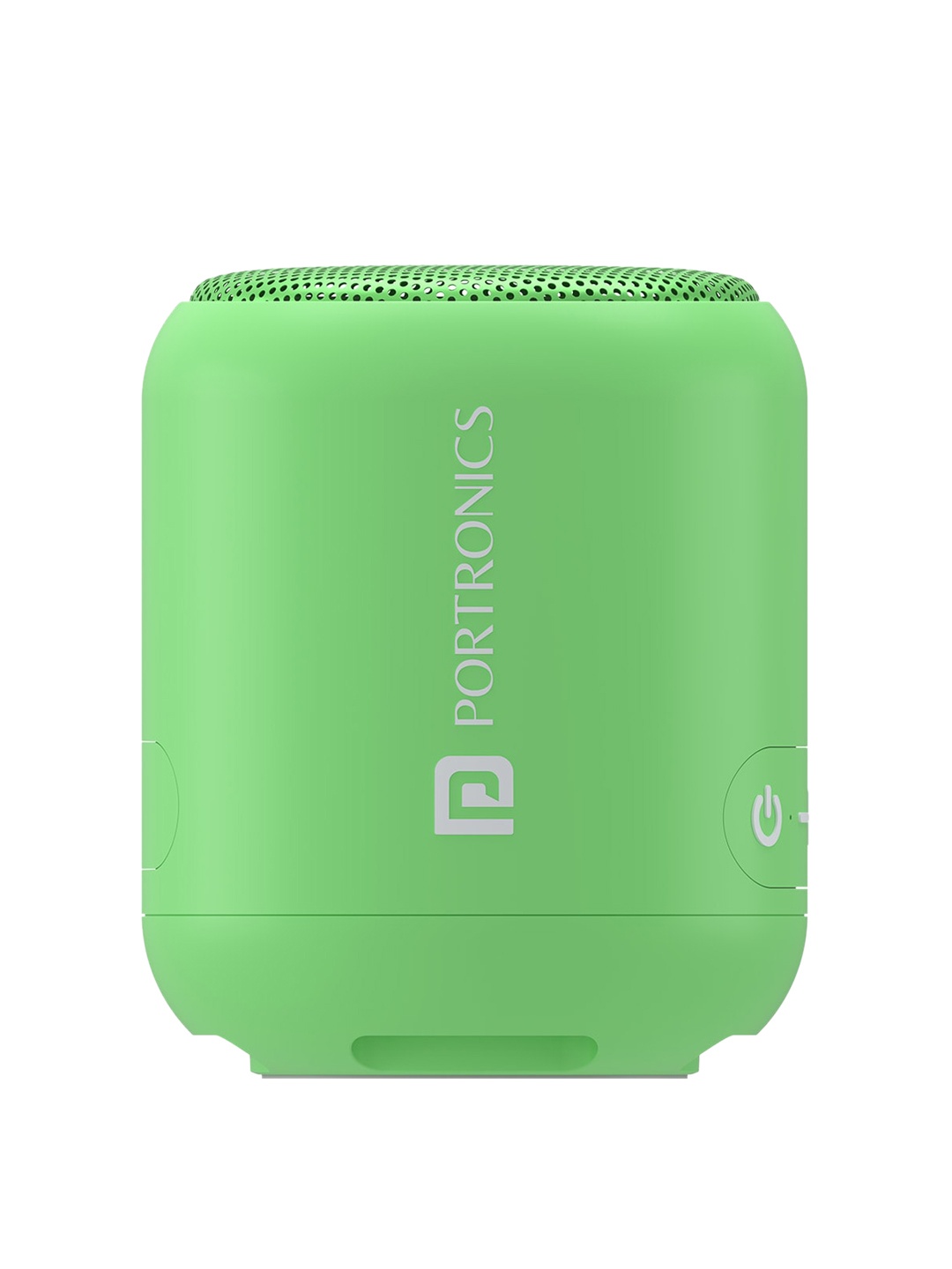 

Portronics Green SoundDrum Portable Speaker