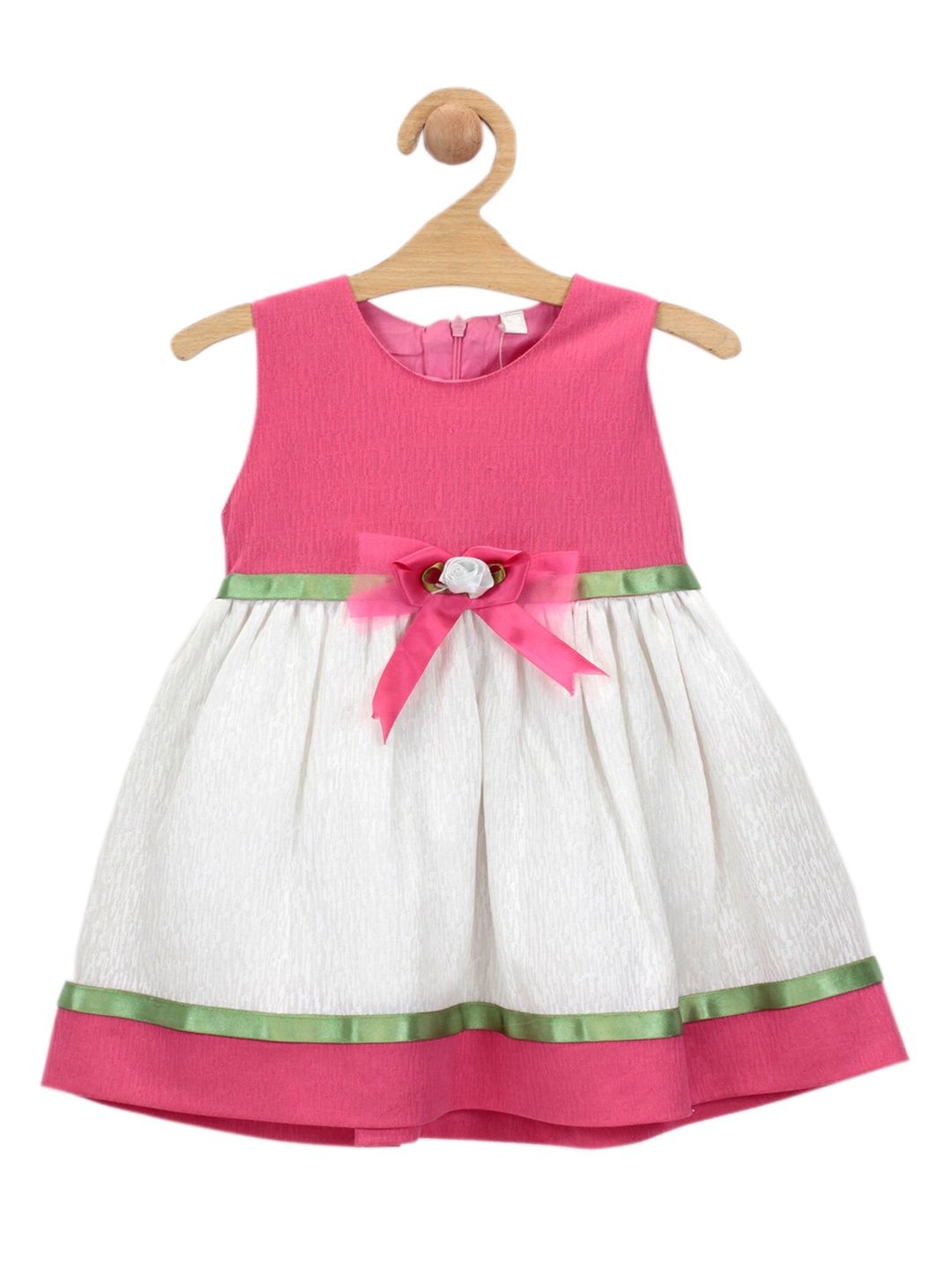 

Lil Lollipop Pink Dress