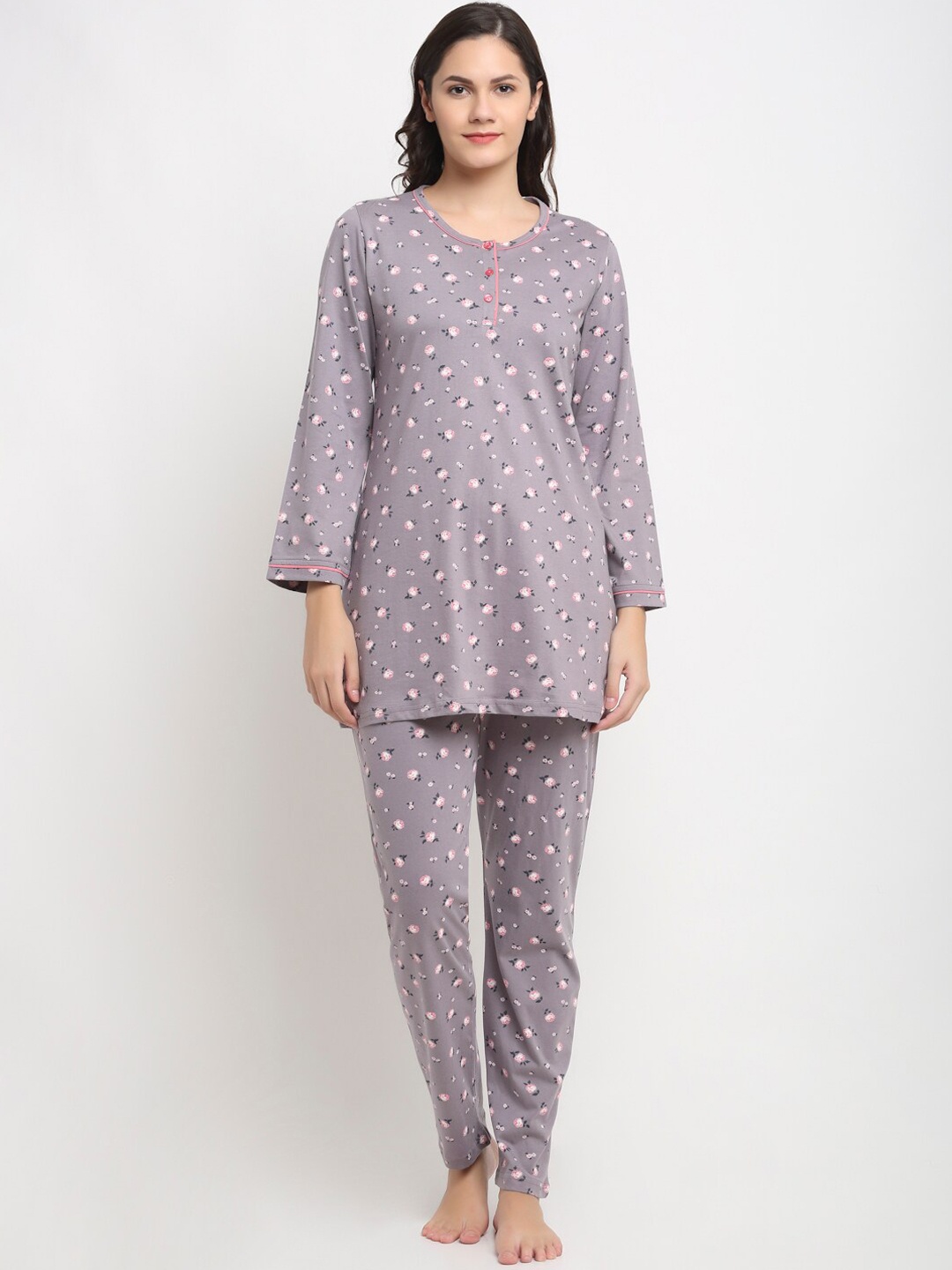 

Kanvin Women Grey