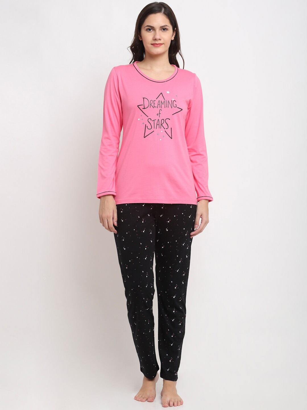 

Kanvin Women Pink