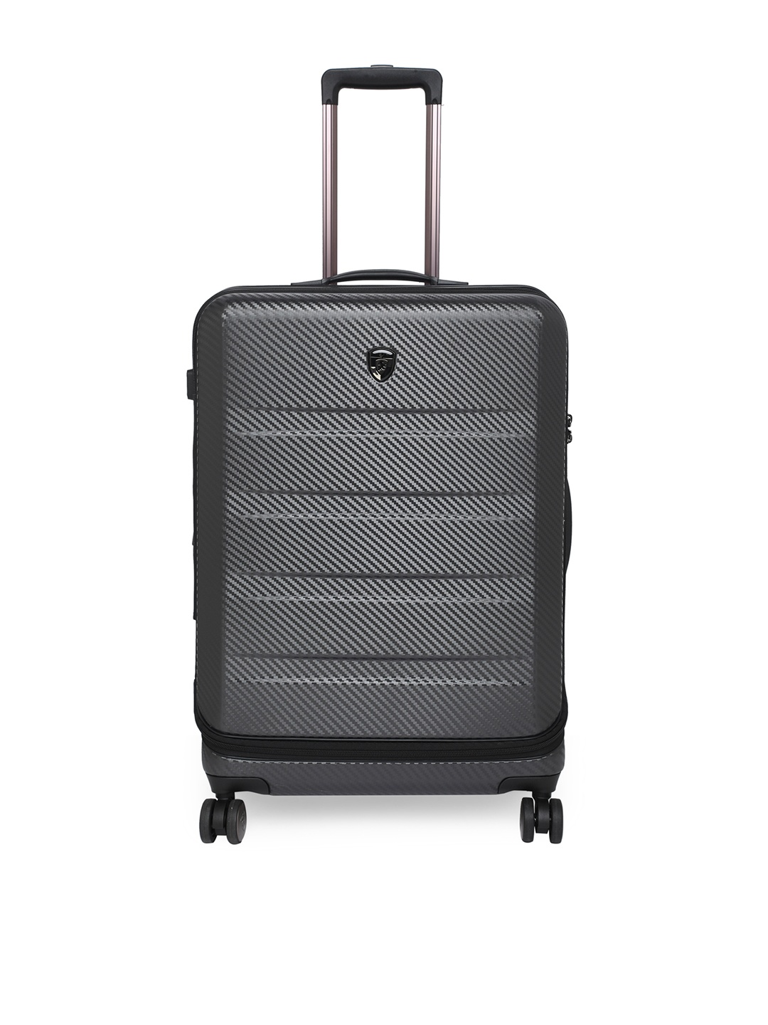 

Heys EZ ACCESS 2.0 Rang Hard 26" Medium Trolley, Charcoal