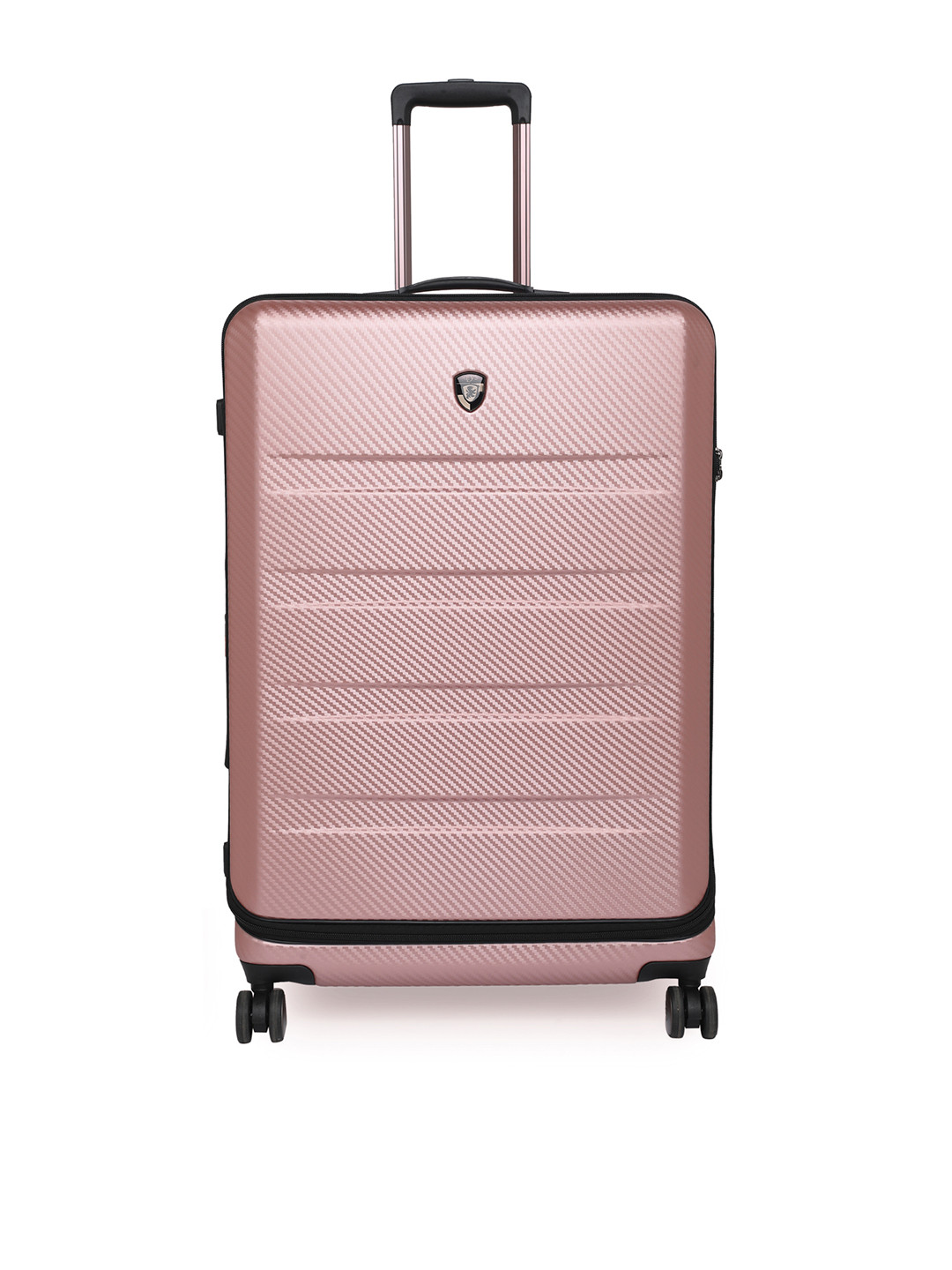 

Heys EZ ACCESS 2.0 Range Rose Gold 30" Large Hard Trolley Bag