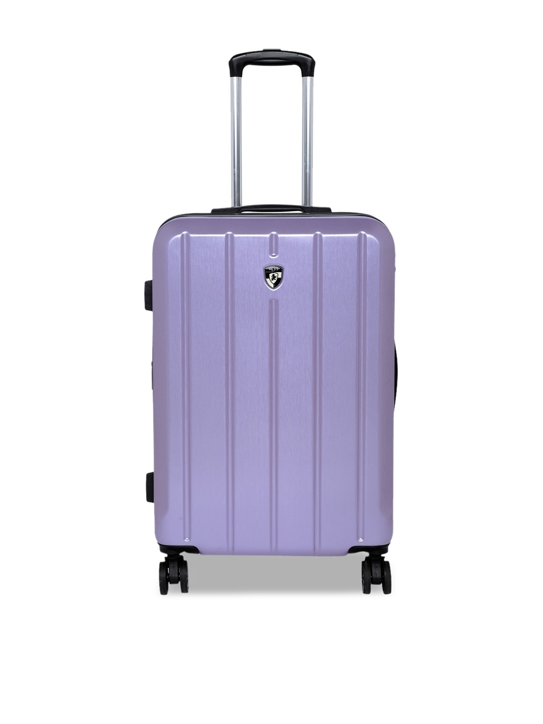 

Heys PARA-LITE 26" Medium Trolley, Purple