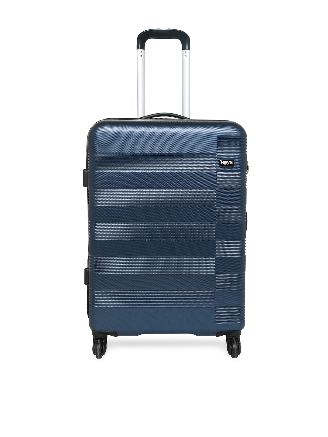 

Heys Runway Range Hard Medium Trolley, Navy blue
