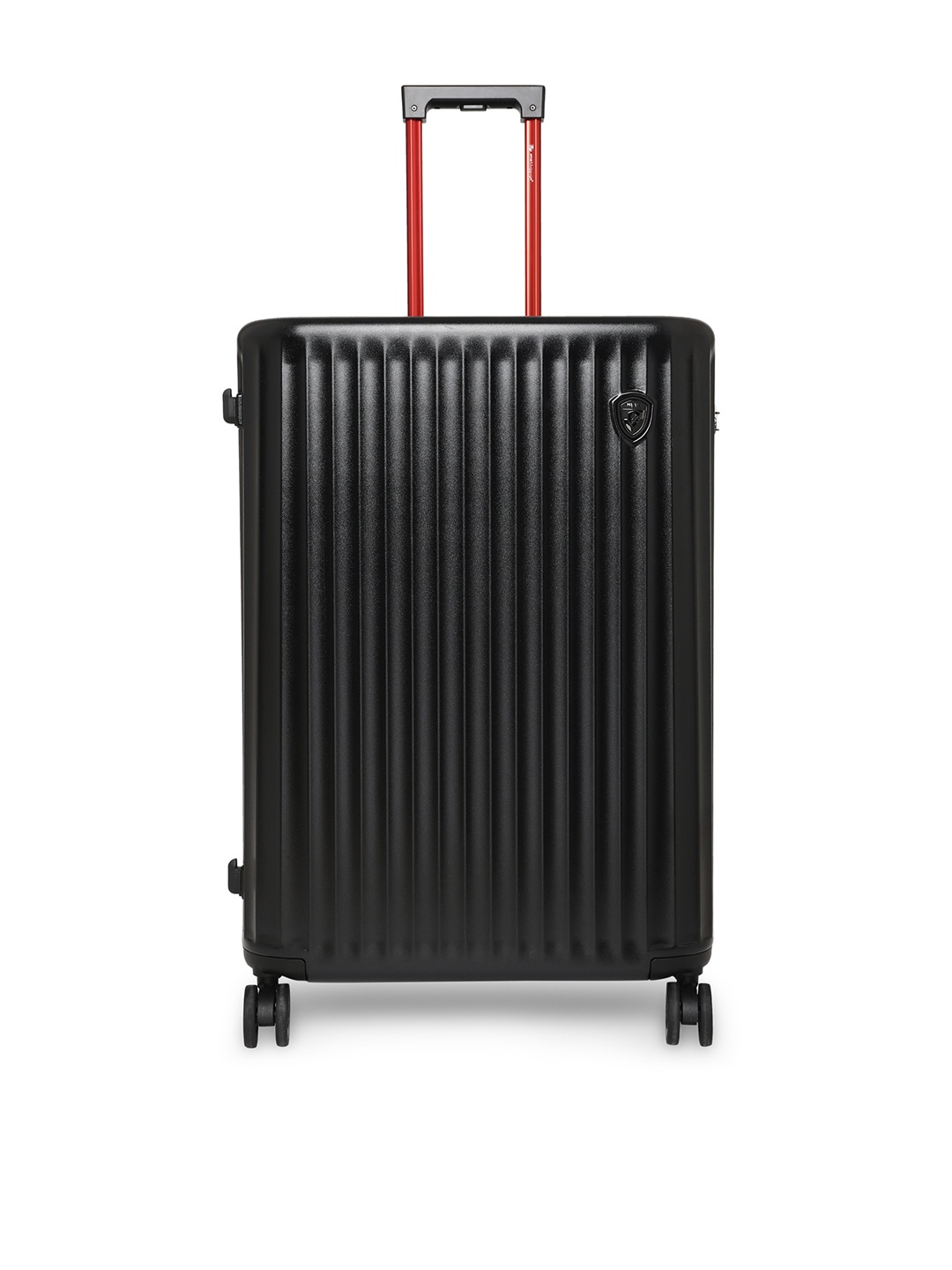 

Heys SMARTLUGGAGE Range Black 30" Large Hard Trolley Bag