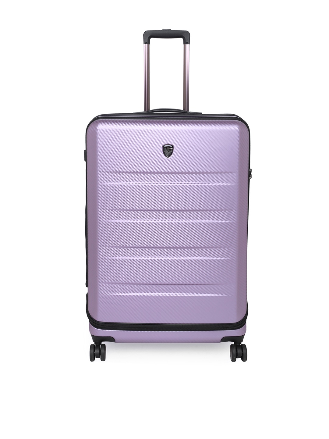 

Heys Ez Access 2.0 Range Hard Case 30 Inch Large Trolley Bag, Purple