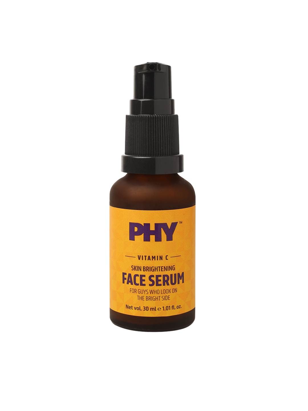 

Phy Vitamin C Face Serum - 30 ml, Orange