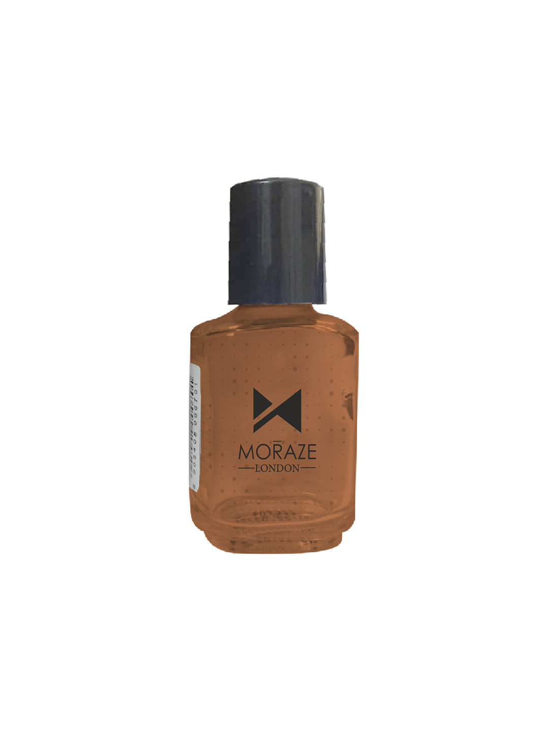 

Moraze Pink Nail Paint Remover 30 ML