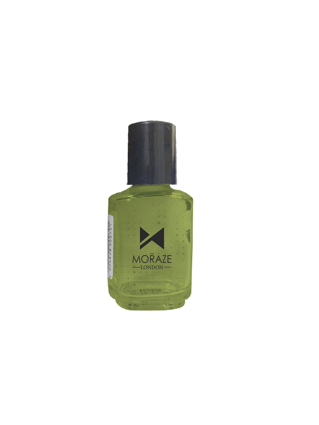 

Moraze Argon Oil and Aloe Vera Extract Nail Paint Remover, Cream