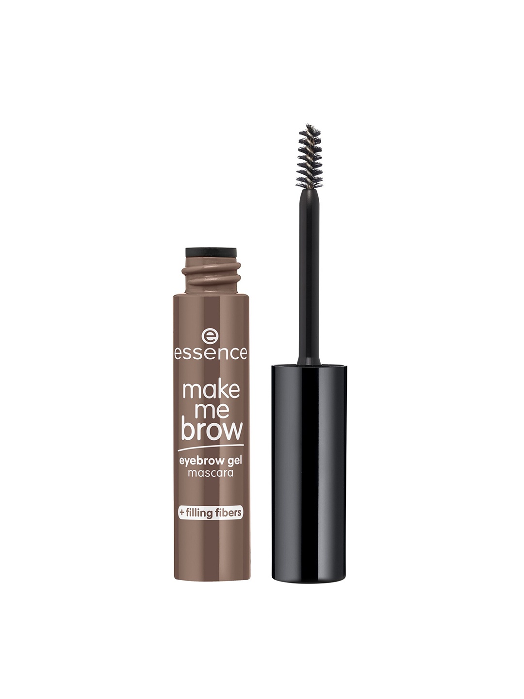 

essence Make Me BROW Eyebrow Gel Mascara 05 Chocolaty Brows- 3.8 ml, Brown
