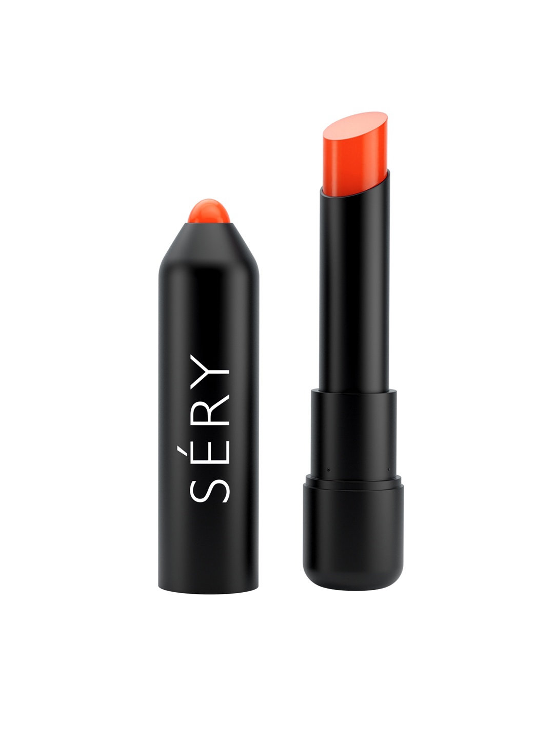 

SERY Pout N Shine Lip Tint 3.5 g - Orange Choco T6