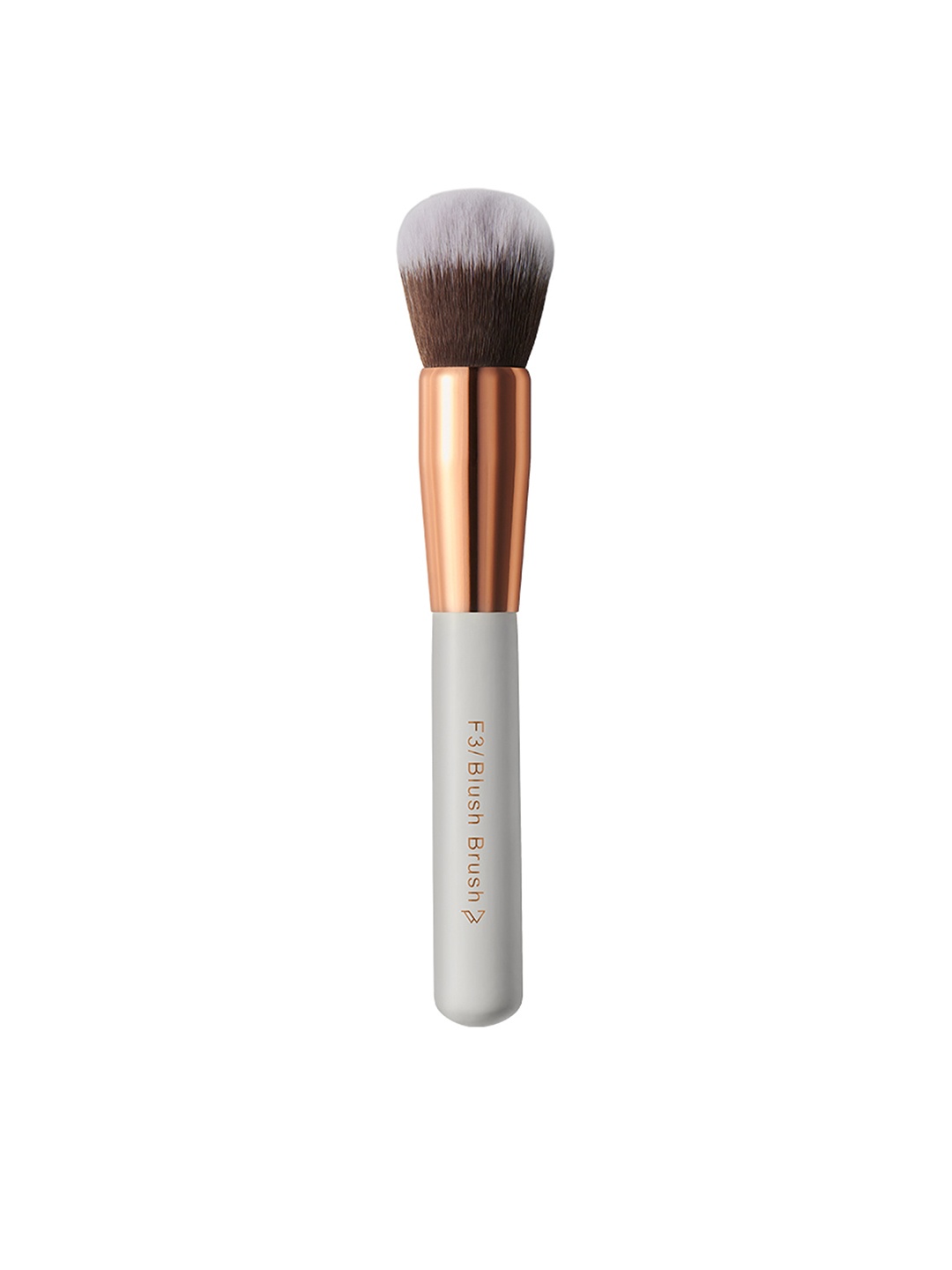 

Pigment Play Blush Brush- Grey