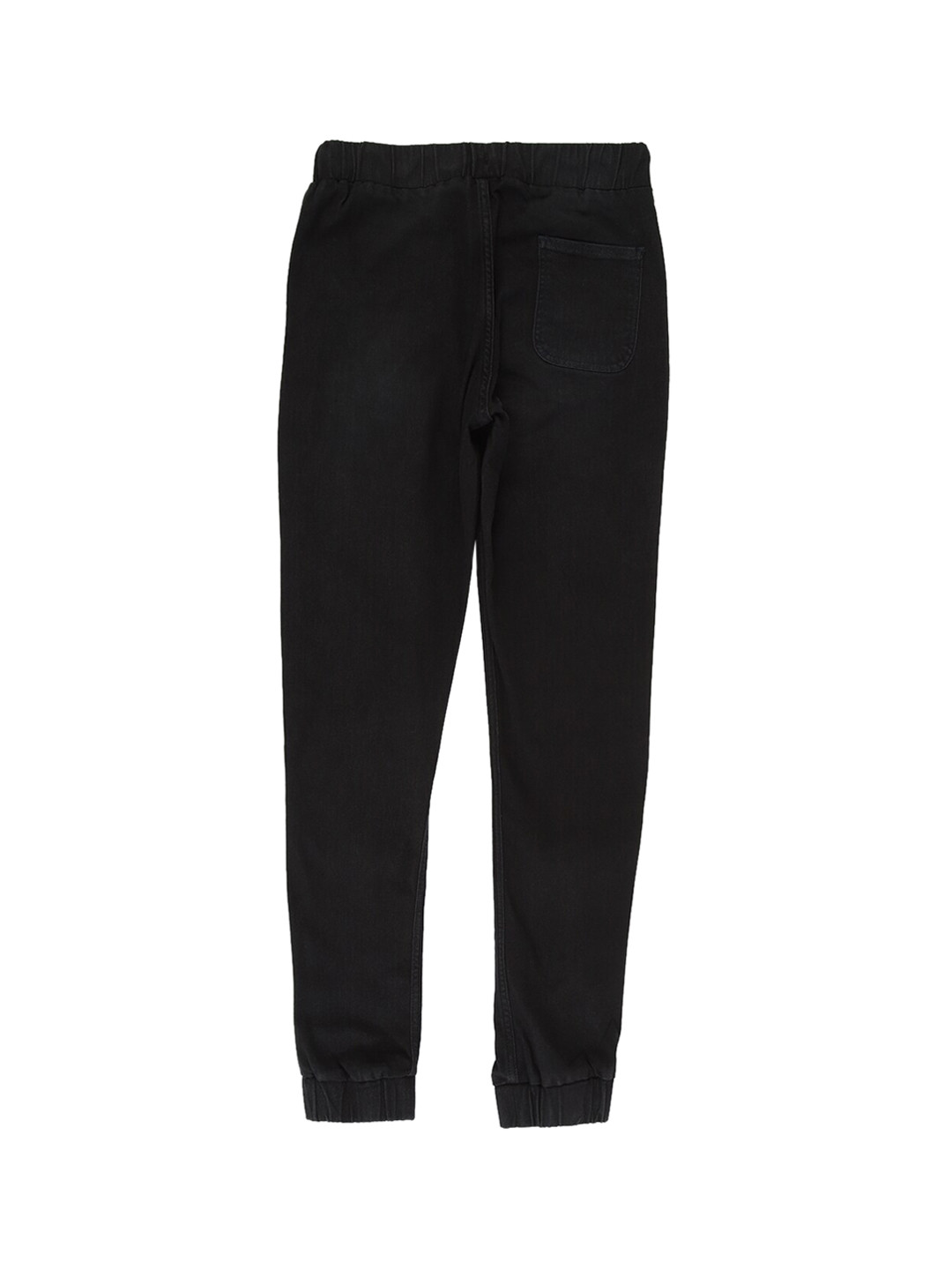 

Allen Solly Junior Boys Black Slim Fit Jeans