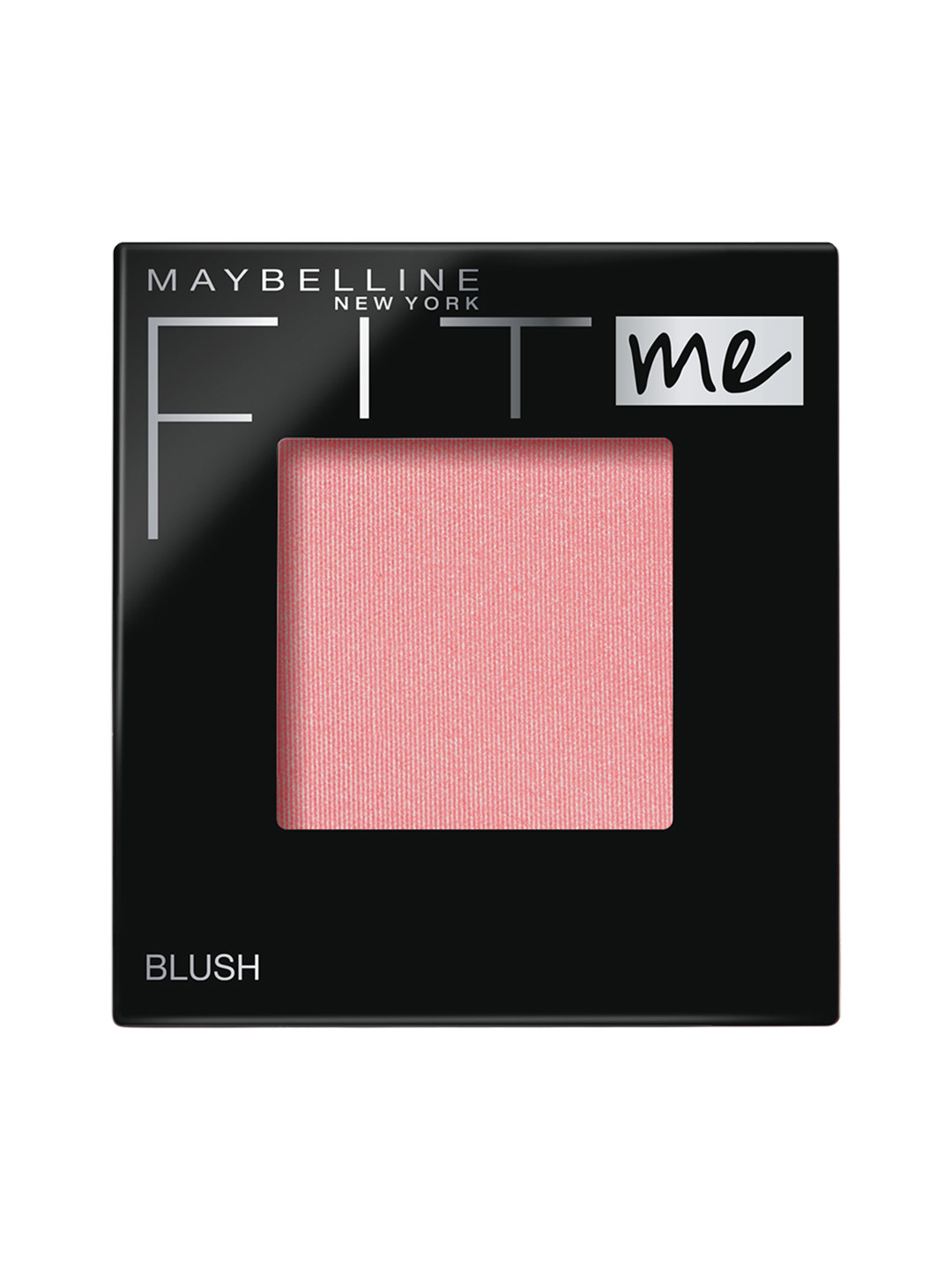 

Maybelline New York Fit Me Blush - Pink 25