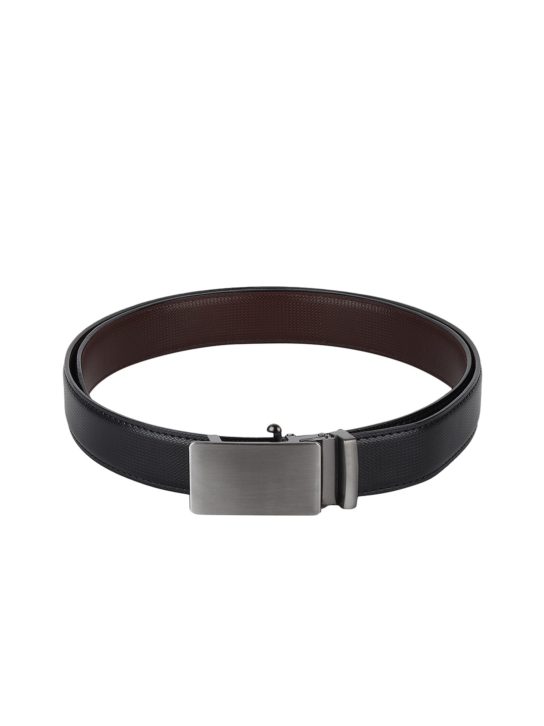 

Kastner Men Black Formal Belt