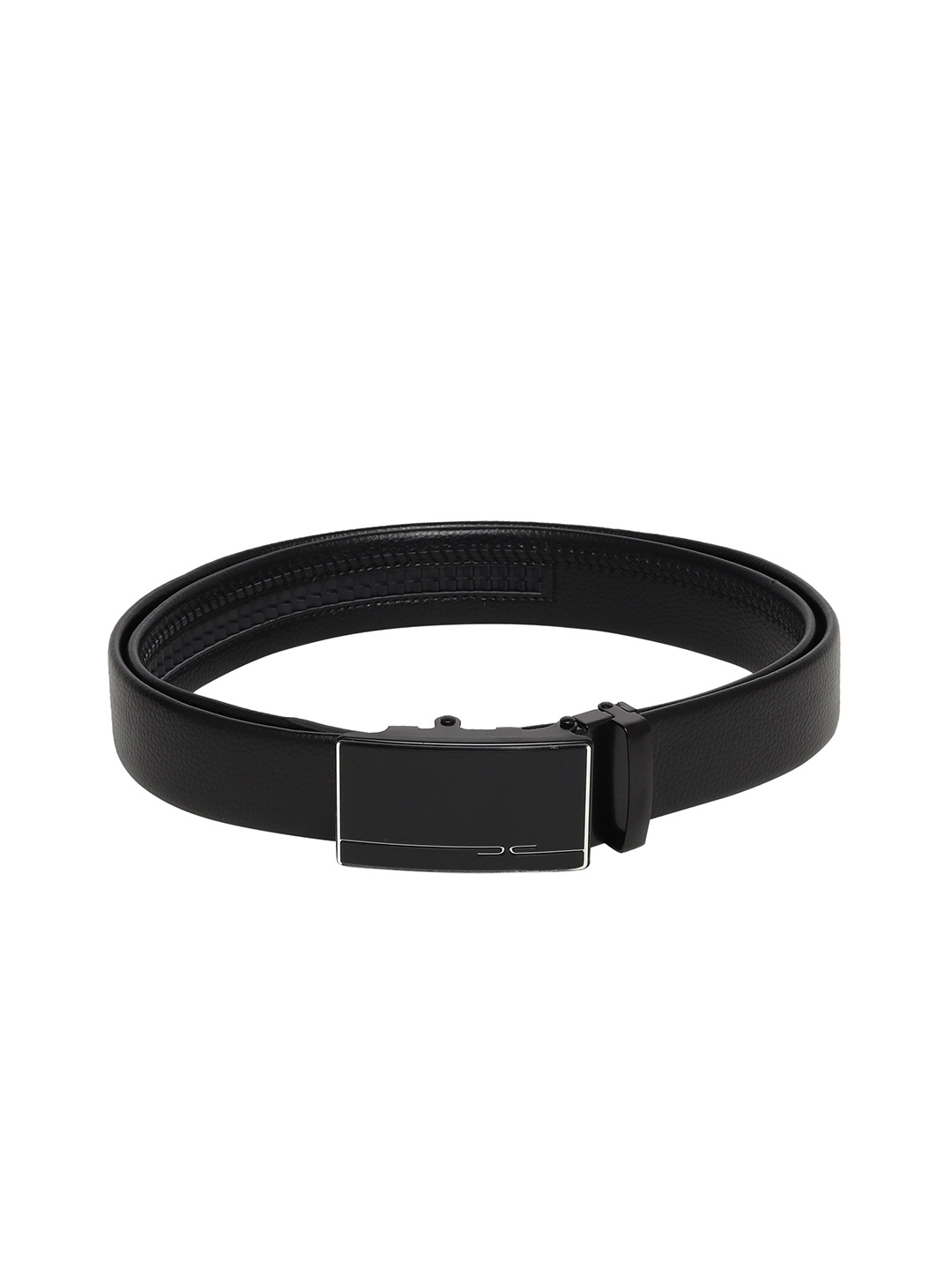 

Kastner Men Black Autolock Belt