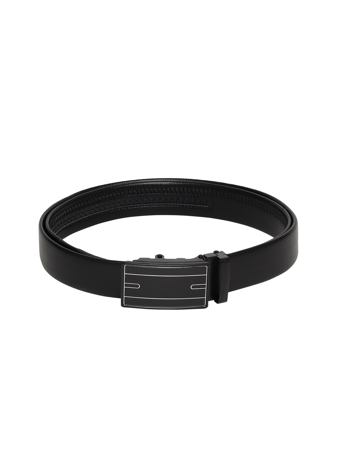 

Kastner Men Black Formal Belt