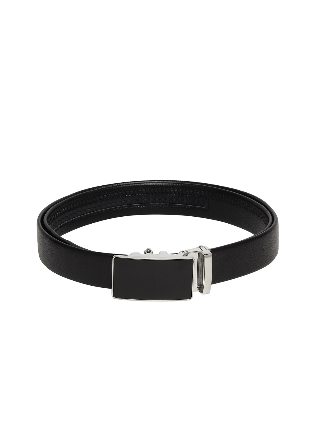 

Kastner Men Black Formal Belt