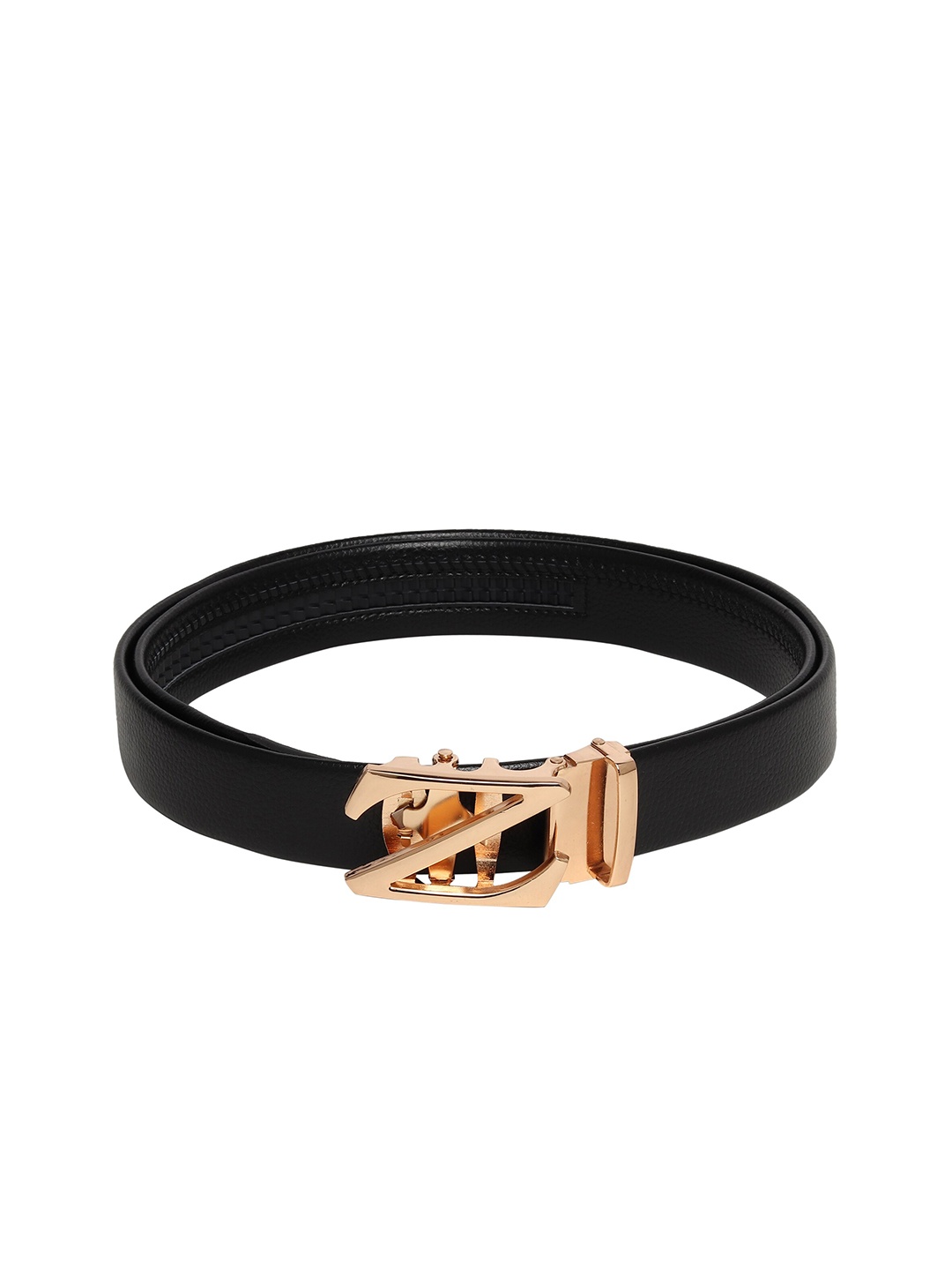 

Kastner Men Black Formal Belt