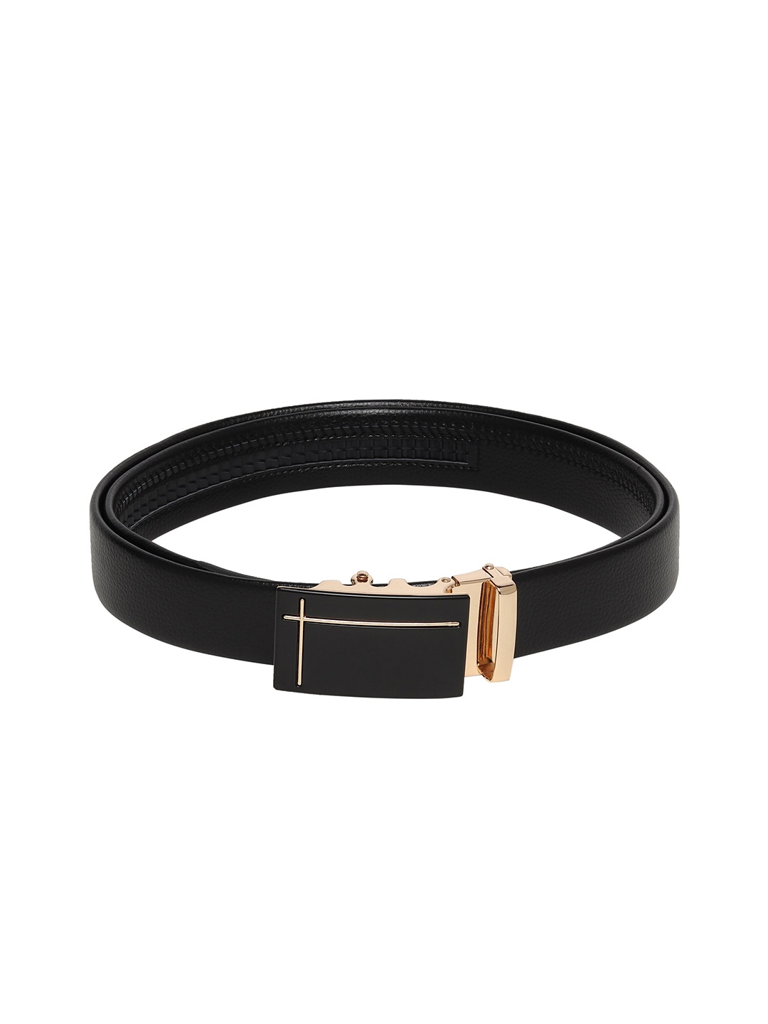 

Kastner Men Black Formal Belt